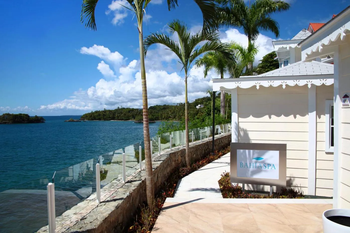 Property building in Bahia Principe Grand Samana - Adults Only