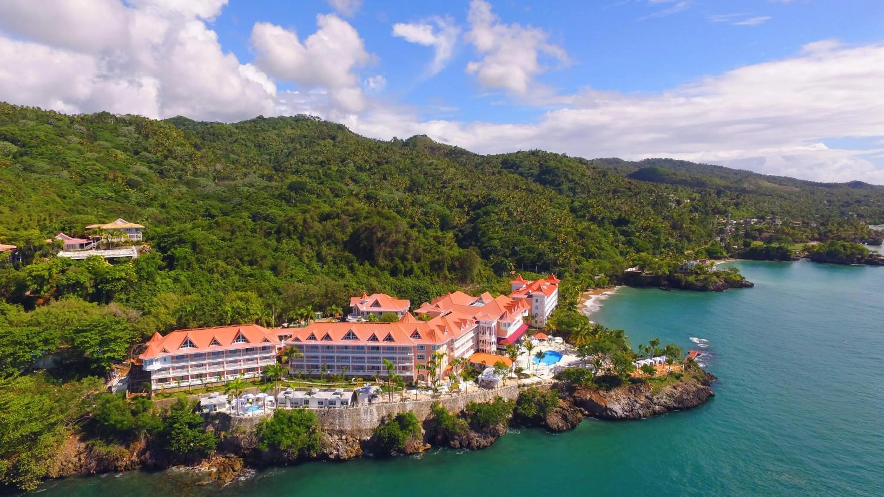 Property building in Bahia Principe Grand Samana - Adults Only