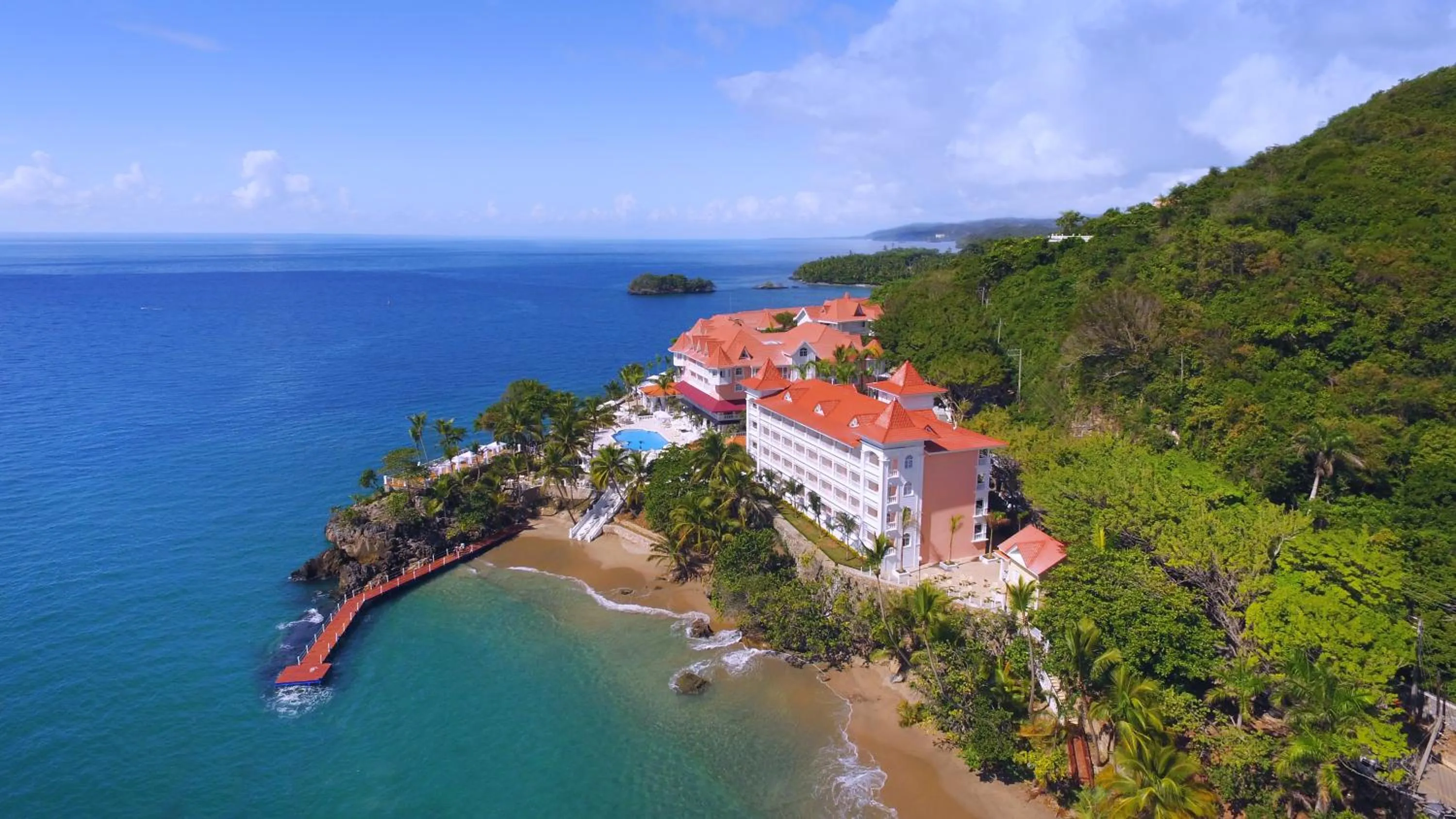 Nearby landmark in Bahia Principe Grand Samana - Adults Only