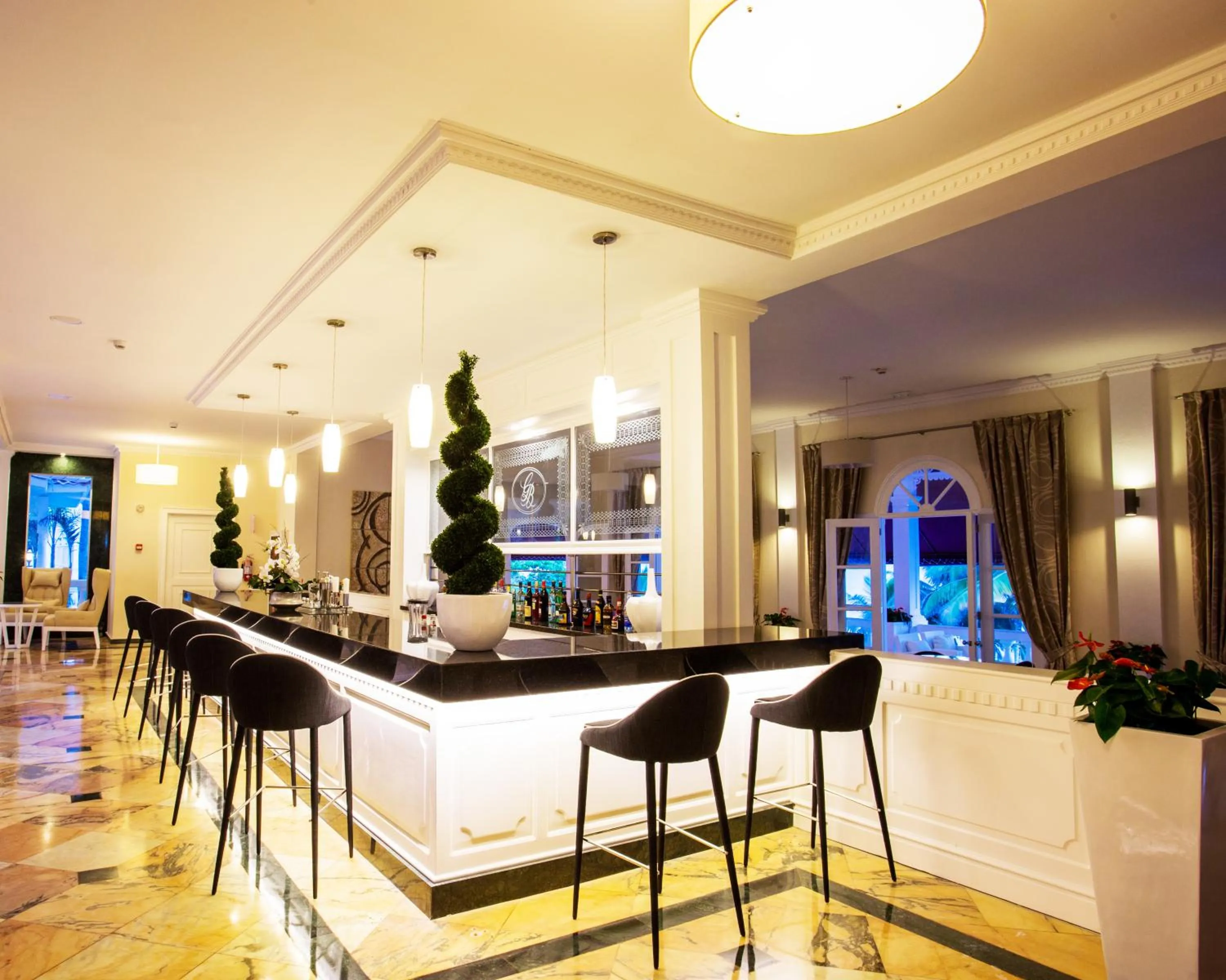 TV and multimedia in Bahia Principe Grand Samana - Adults Only