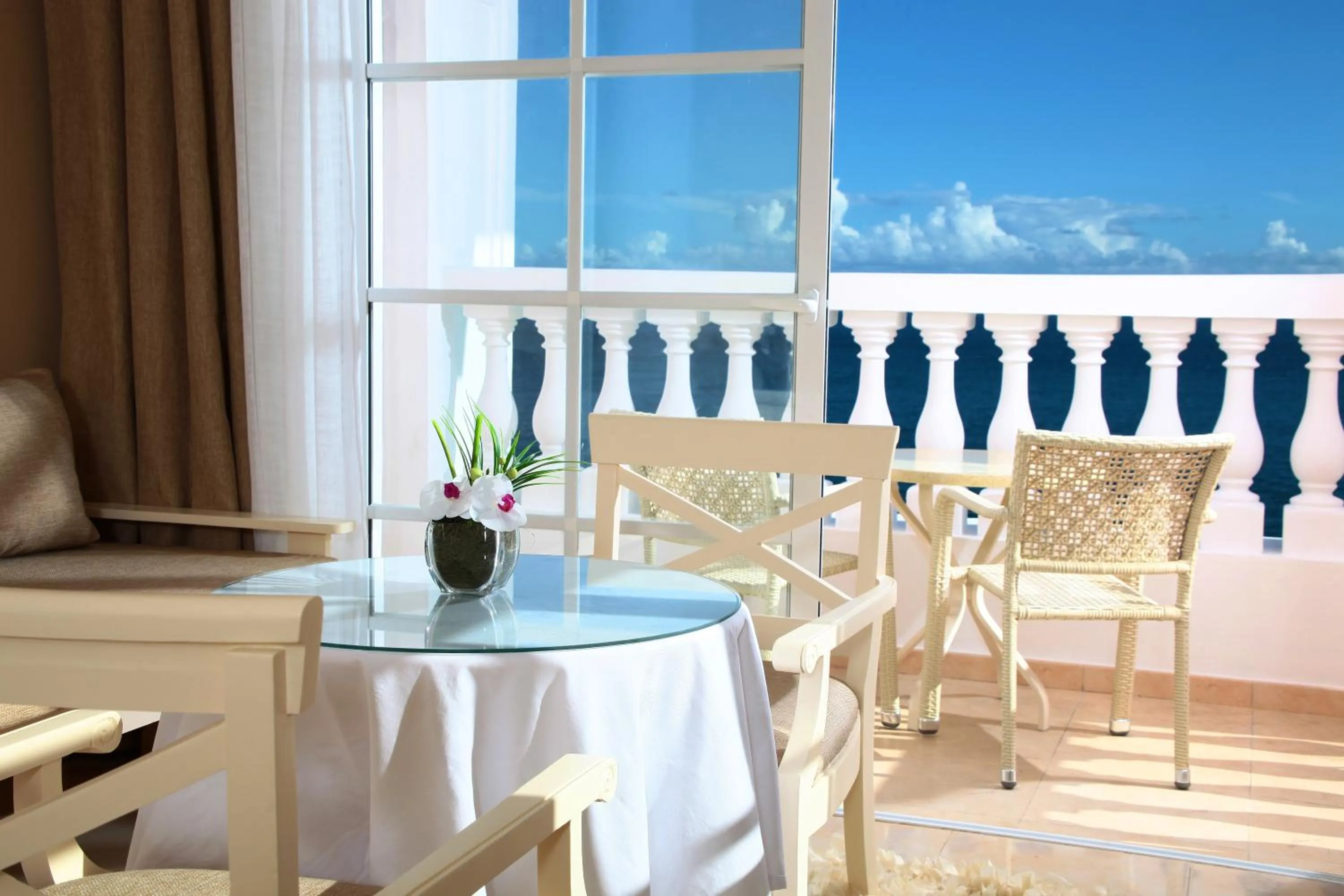 View (from property/room) in Bahia Principe Grand Samana - Adults Only