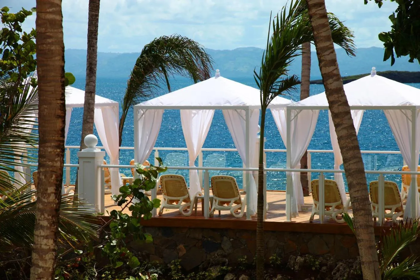 Nearby landmark in Bahia Principe Grand Samana - Adults Only