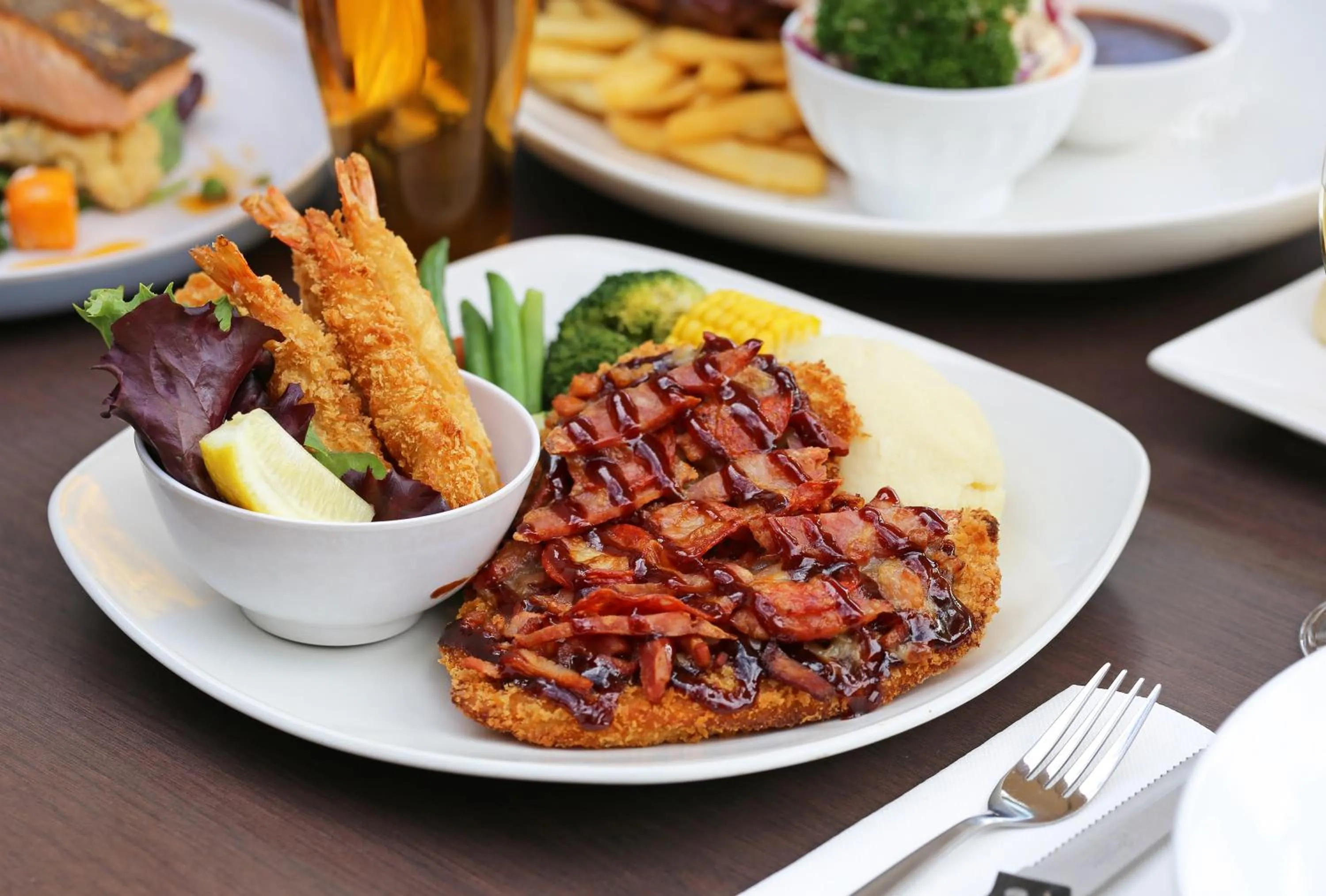 The Club Motor Inn Chinchilla