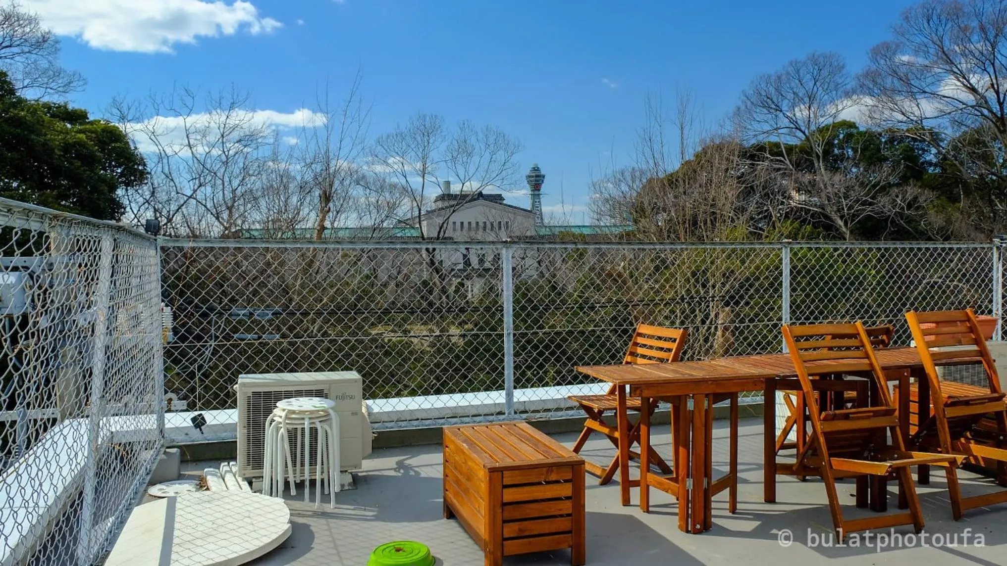 Peace House Suzunami