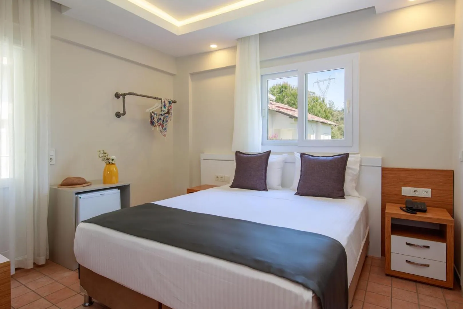 Photo of the whole room in No 14 HOTEL GÖCEK