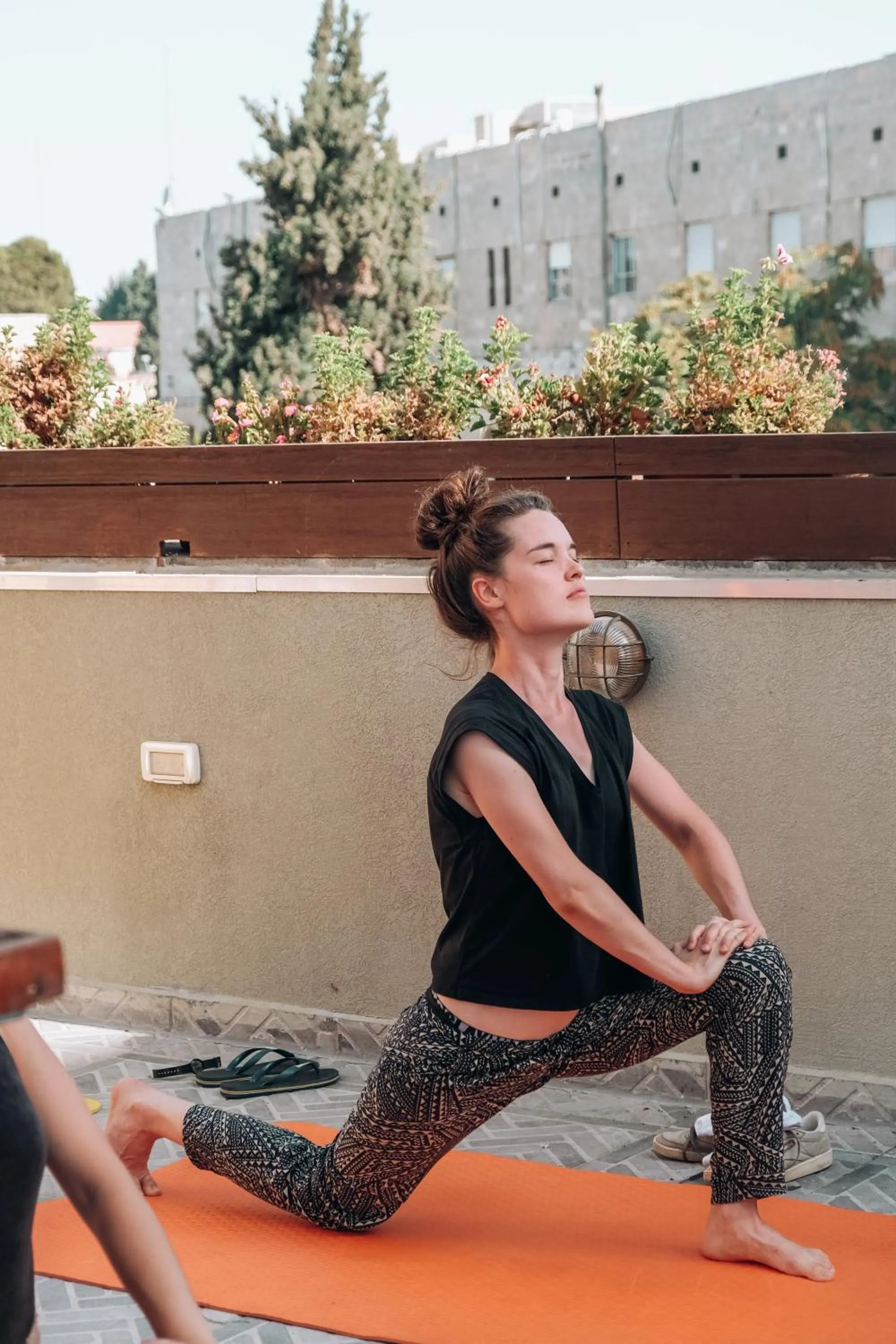 Activities in The Post Hostel Jerusalem