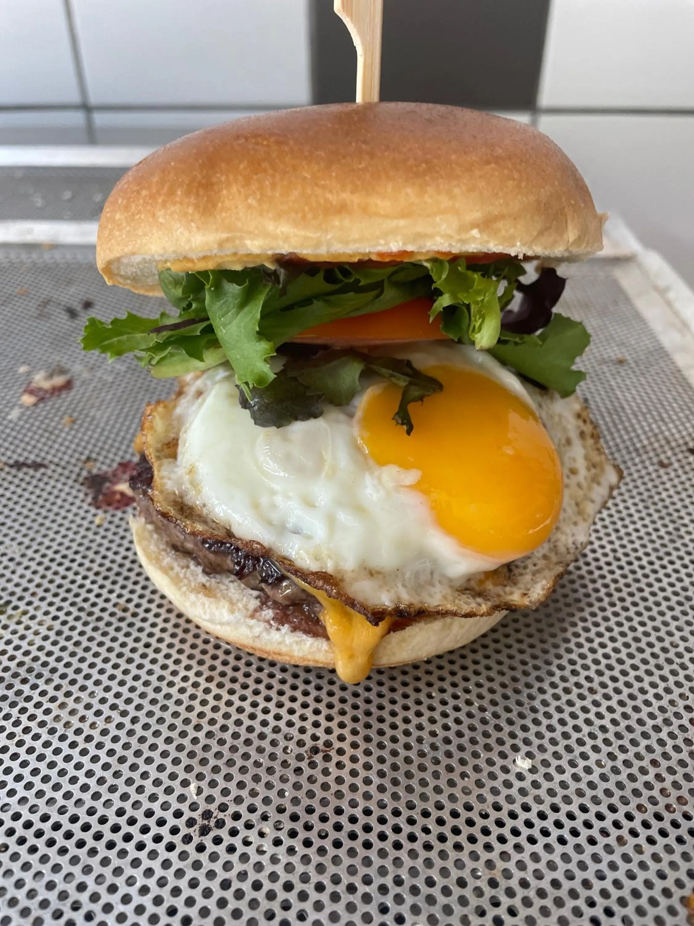 Restaurant/places to eat in Le Bouthiry