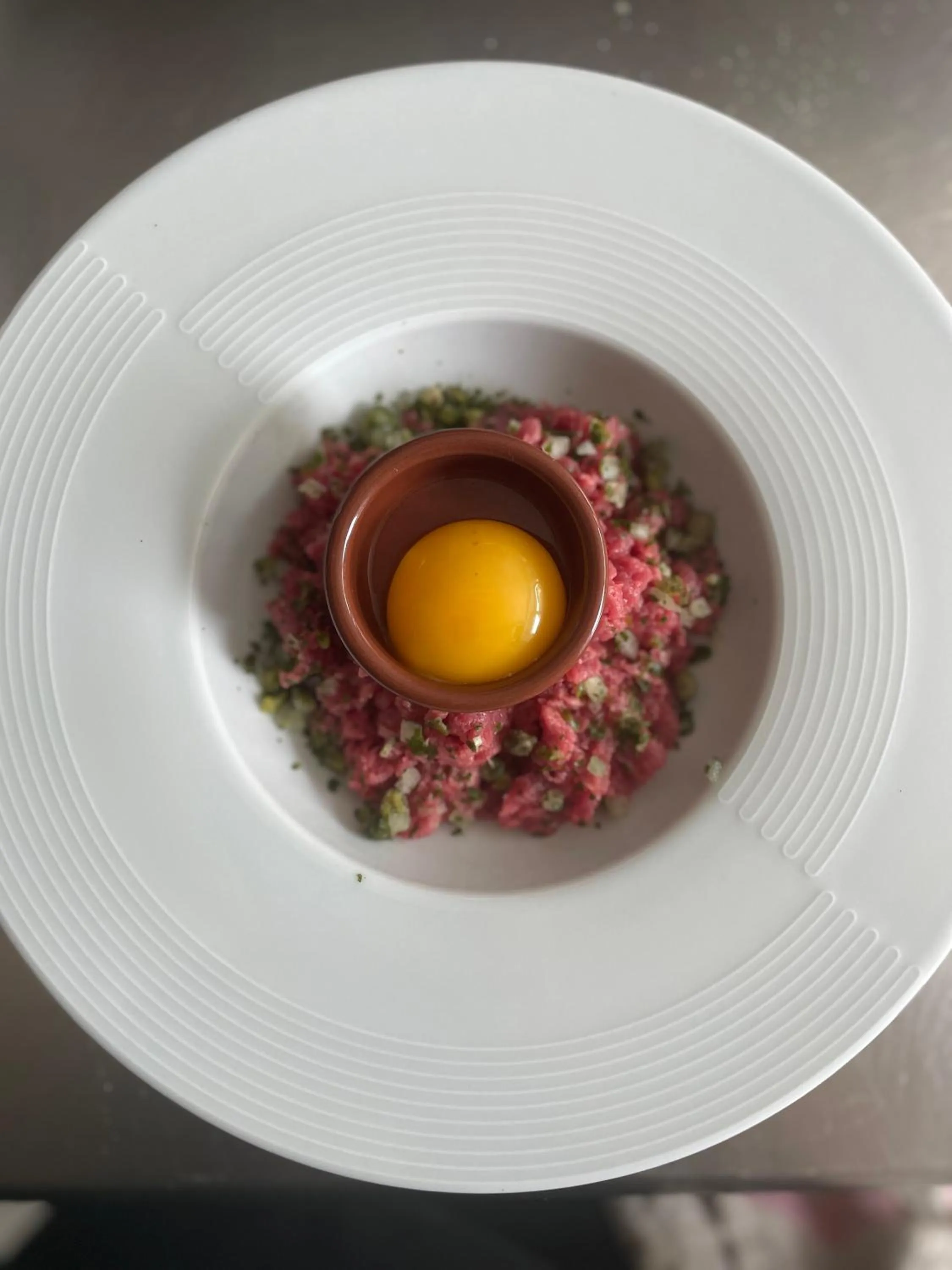 Restaurant/places to eat in Le Bouthiry