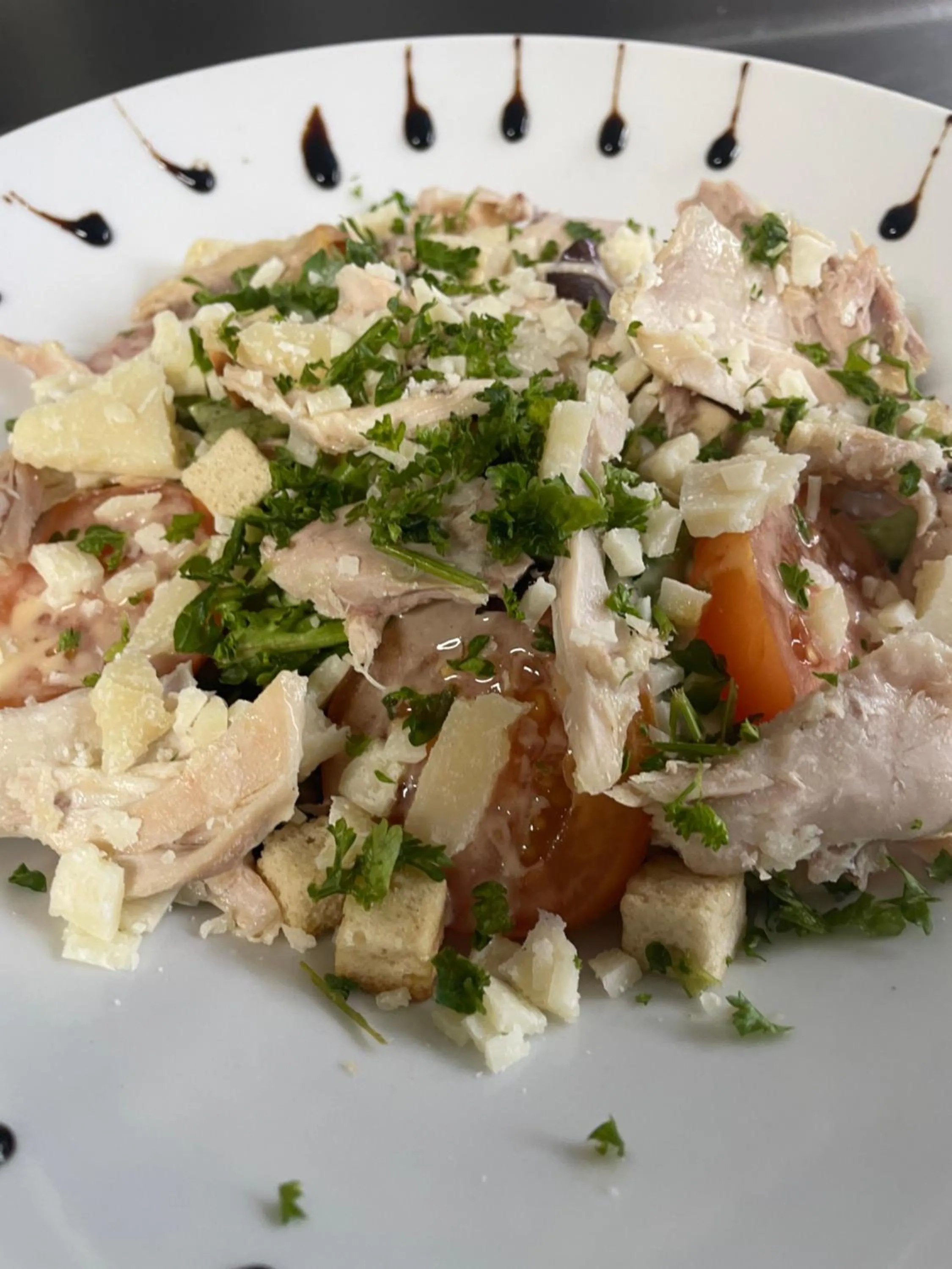 Restaurant/places to eat in Le Bouthiry