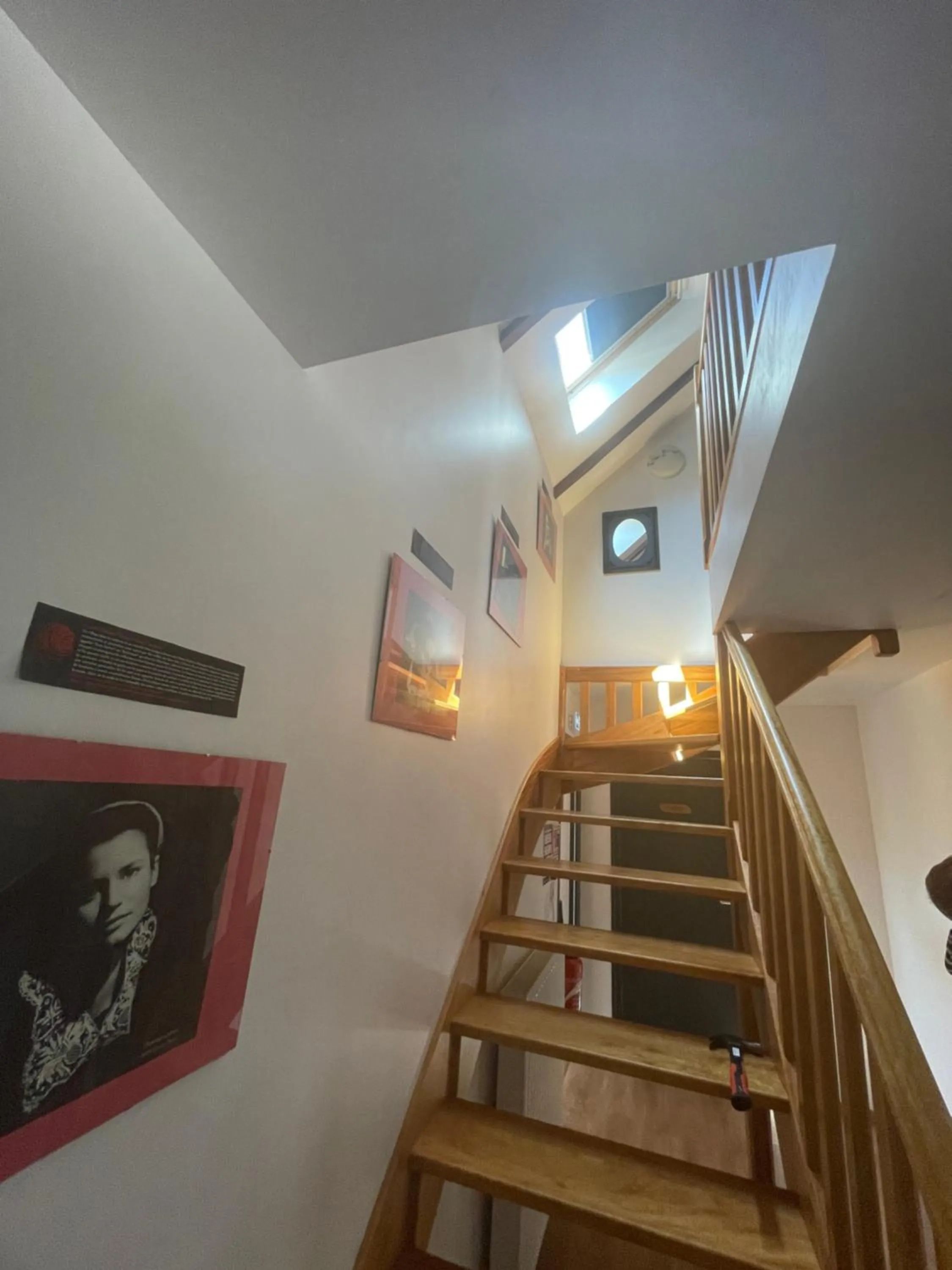 Property building in Le Bouthiry