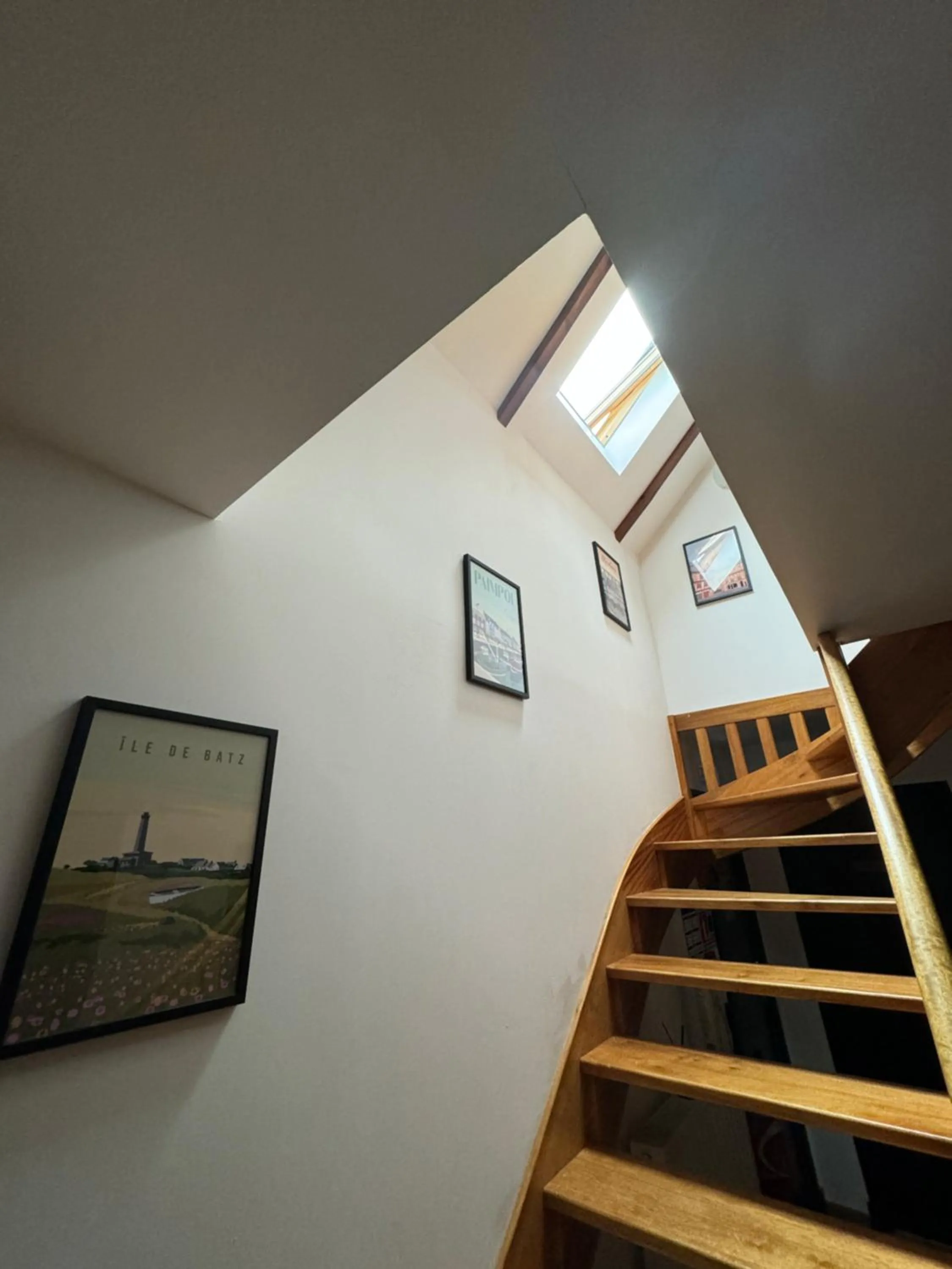 Property building in Le Bouthiry