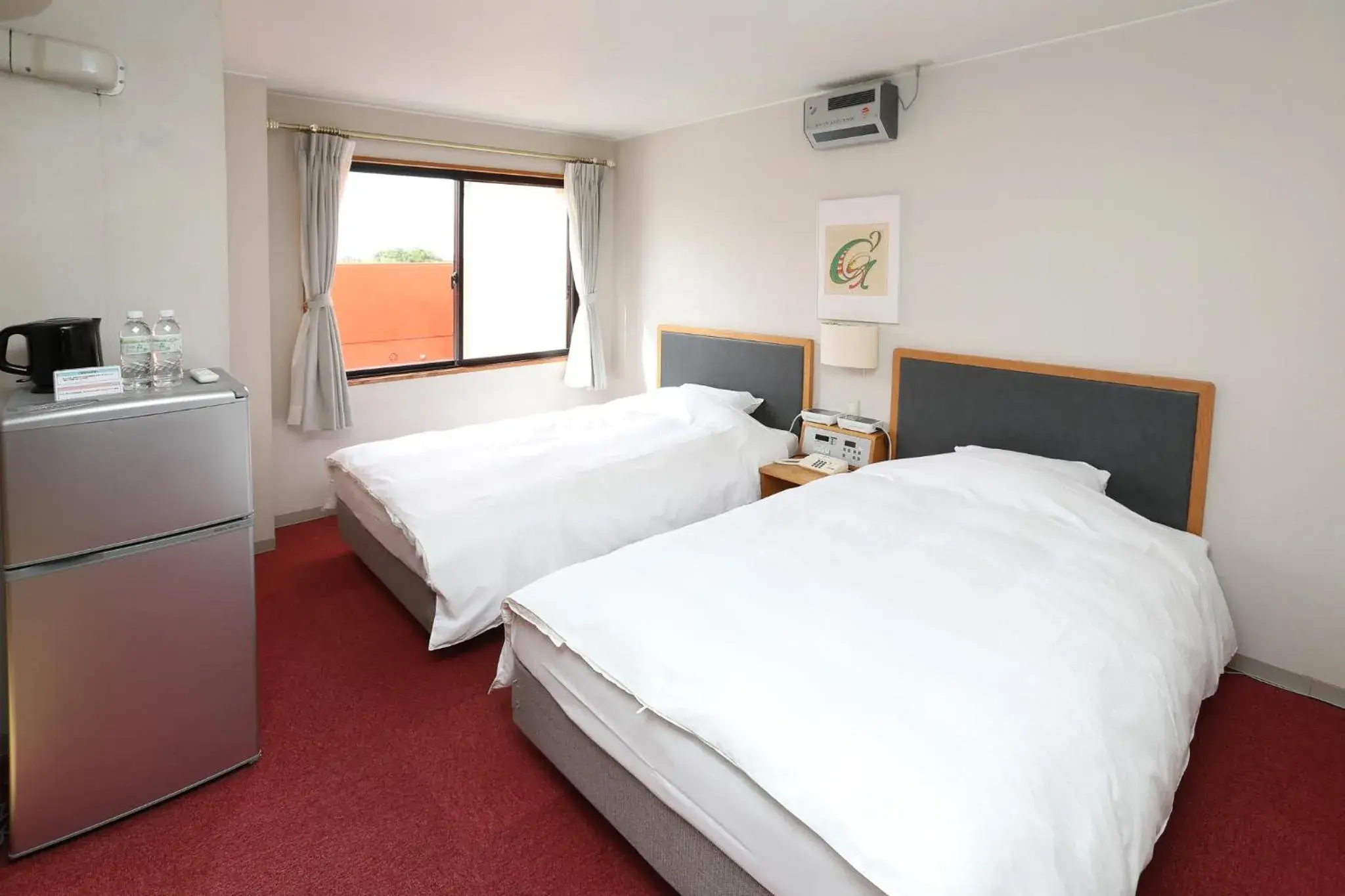 Family Room in Hotel Sunresort Shirahama Family Room in Hotel Sunresort Shirahama