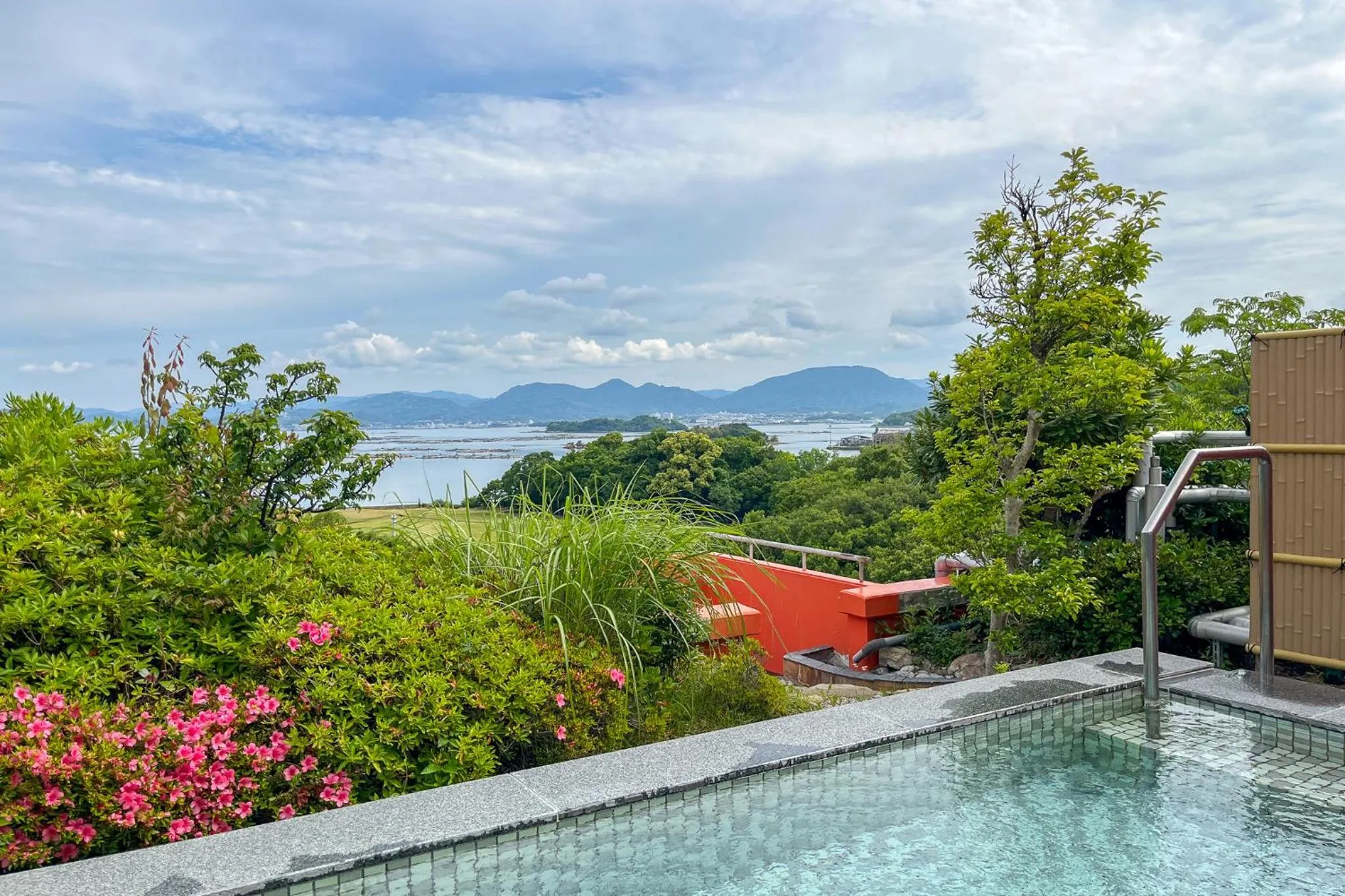 Hotel Sunresort Shirahama