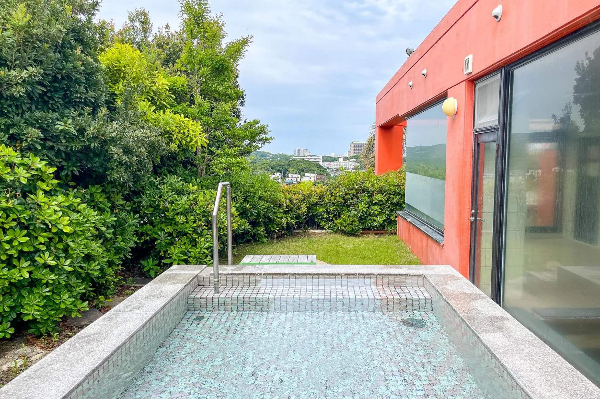 Spa and wellness centre/facilities in Hotel Sunresort Shirahama