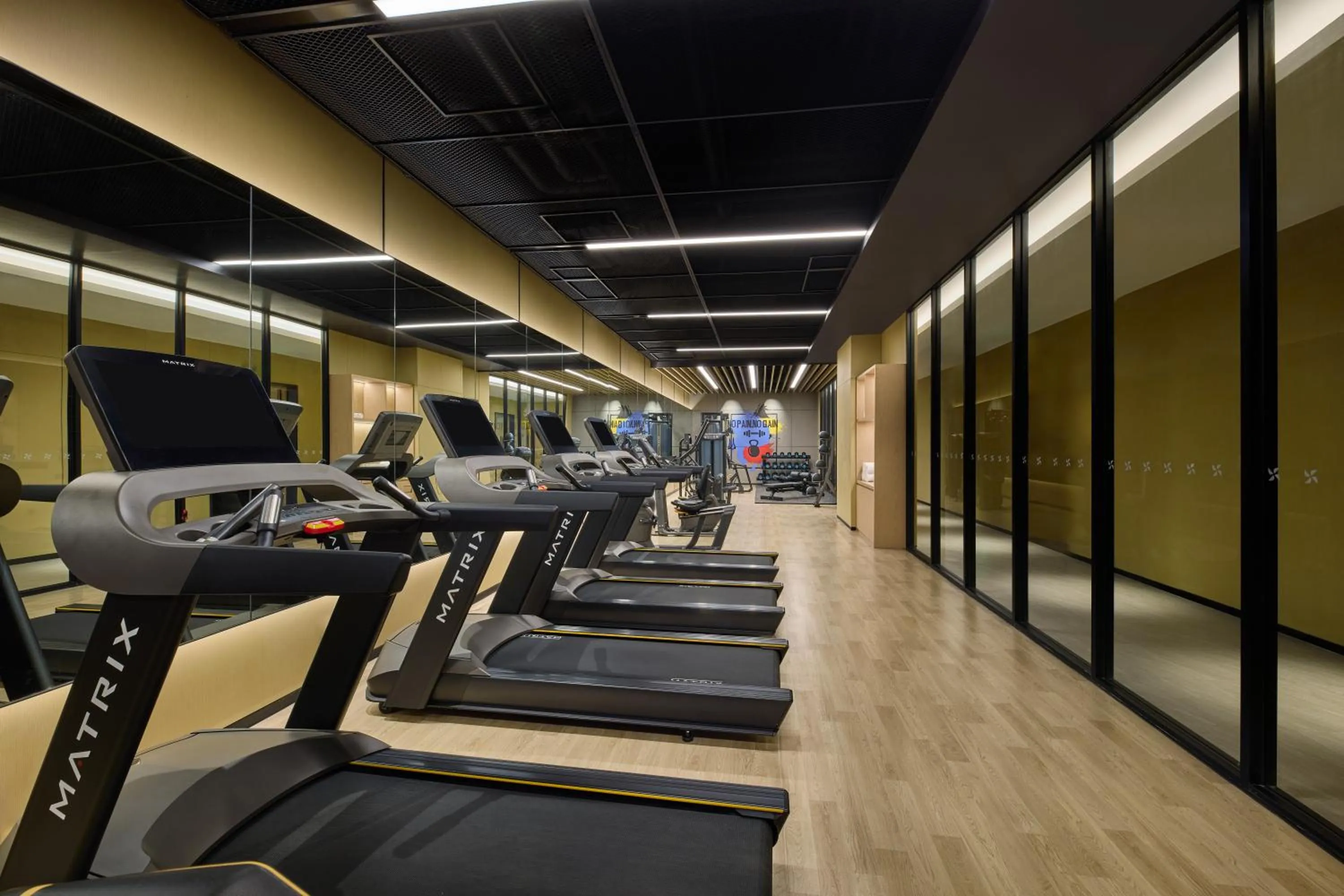 Four Points by Sheraton Rizhao