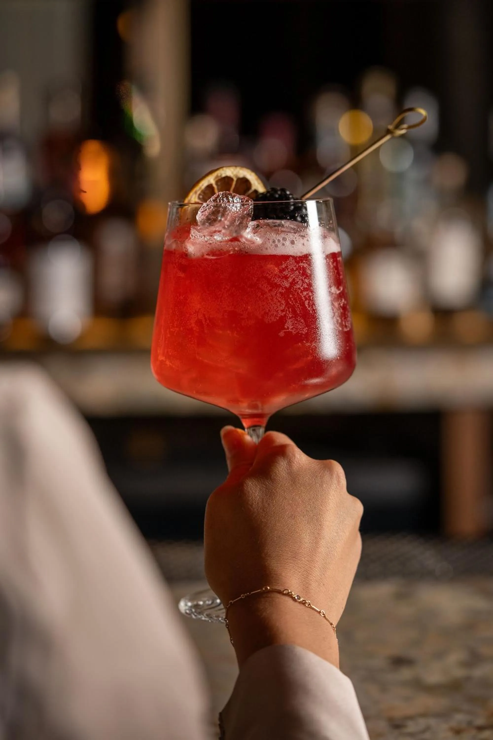 Restaurant/places to eat in JW Marriott Reston Station