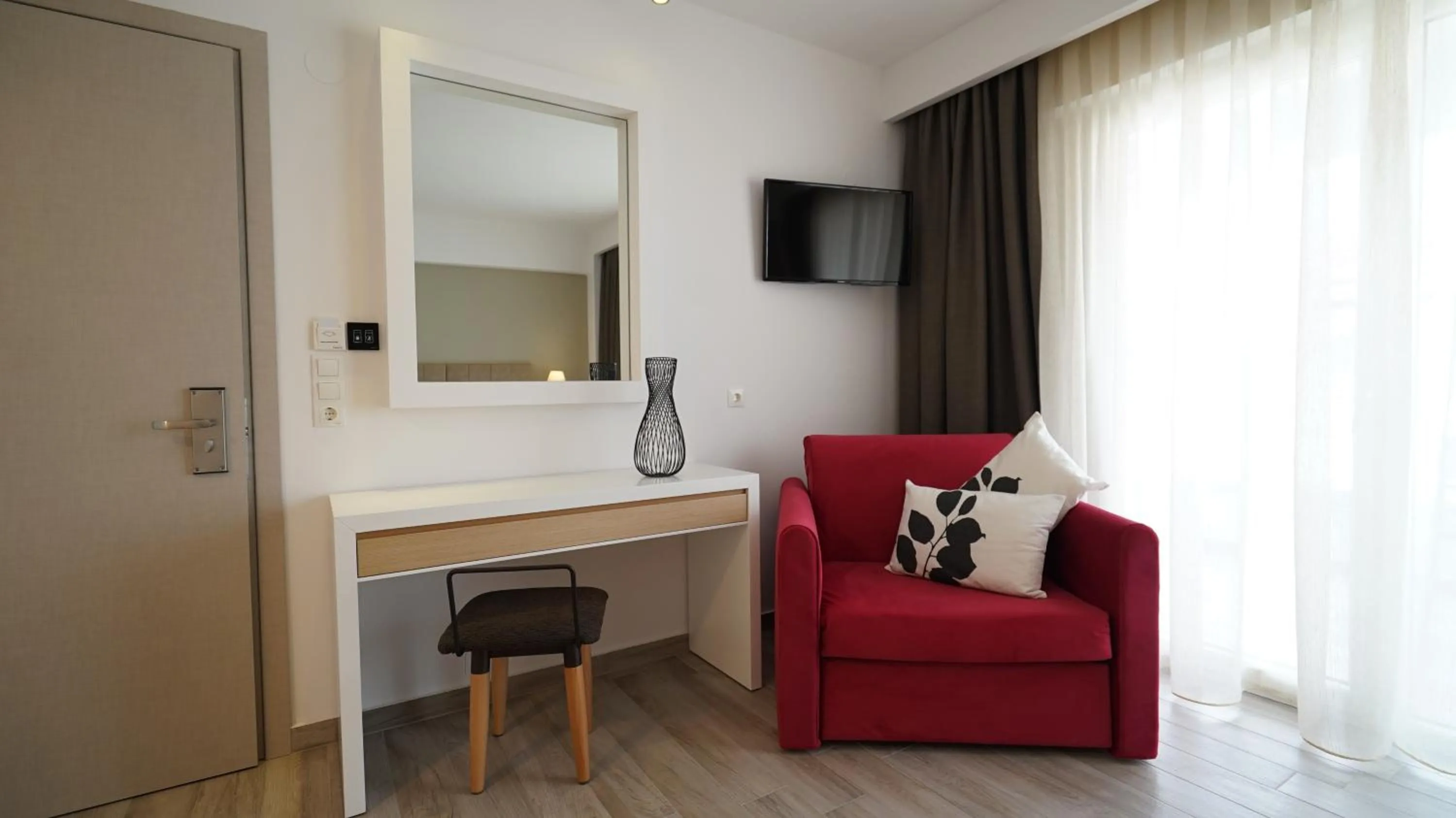 Other in Olympus Thalassea Boutique Hotel