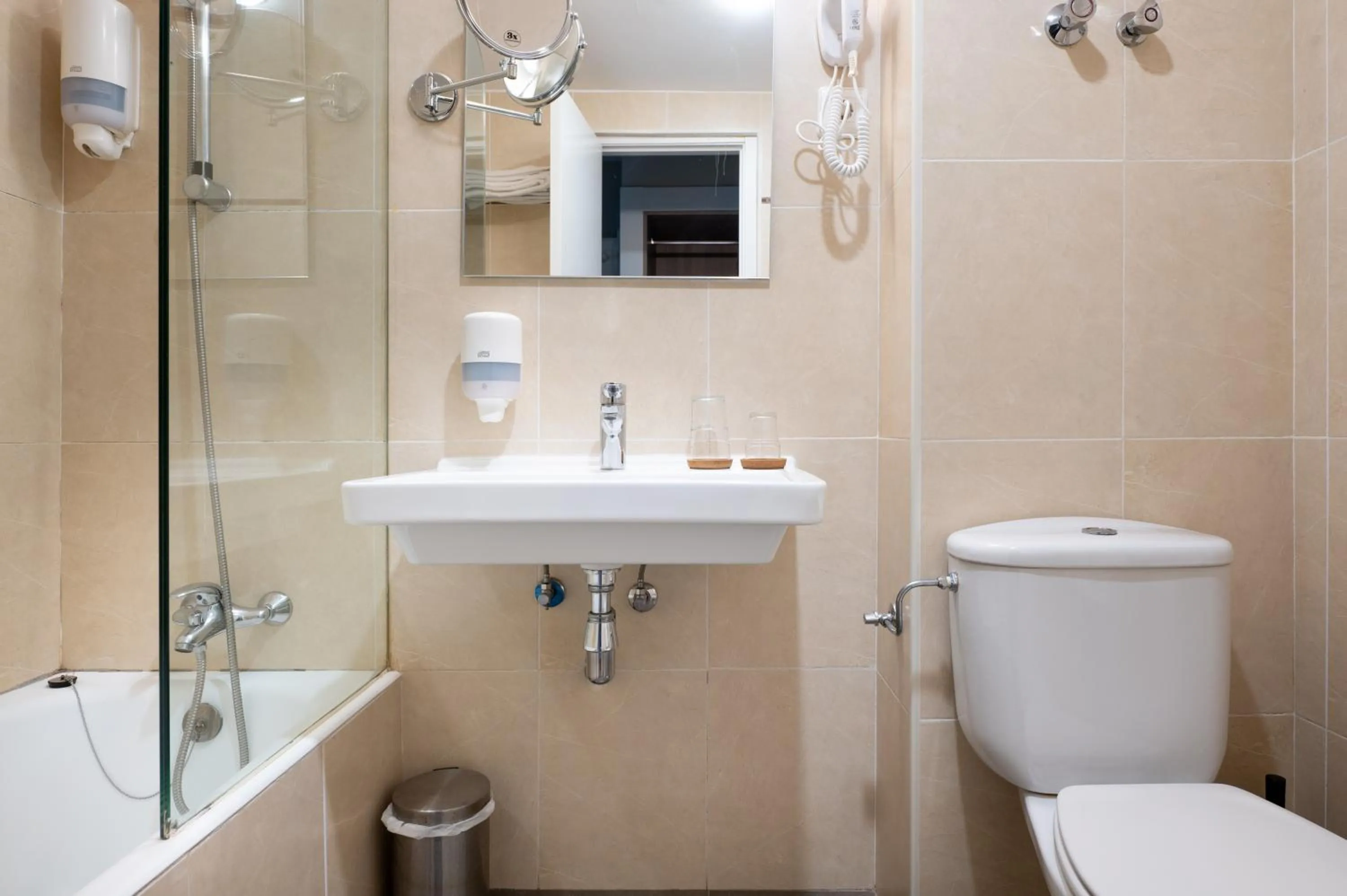 Hotel de Montaña El Mirador