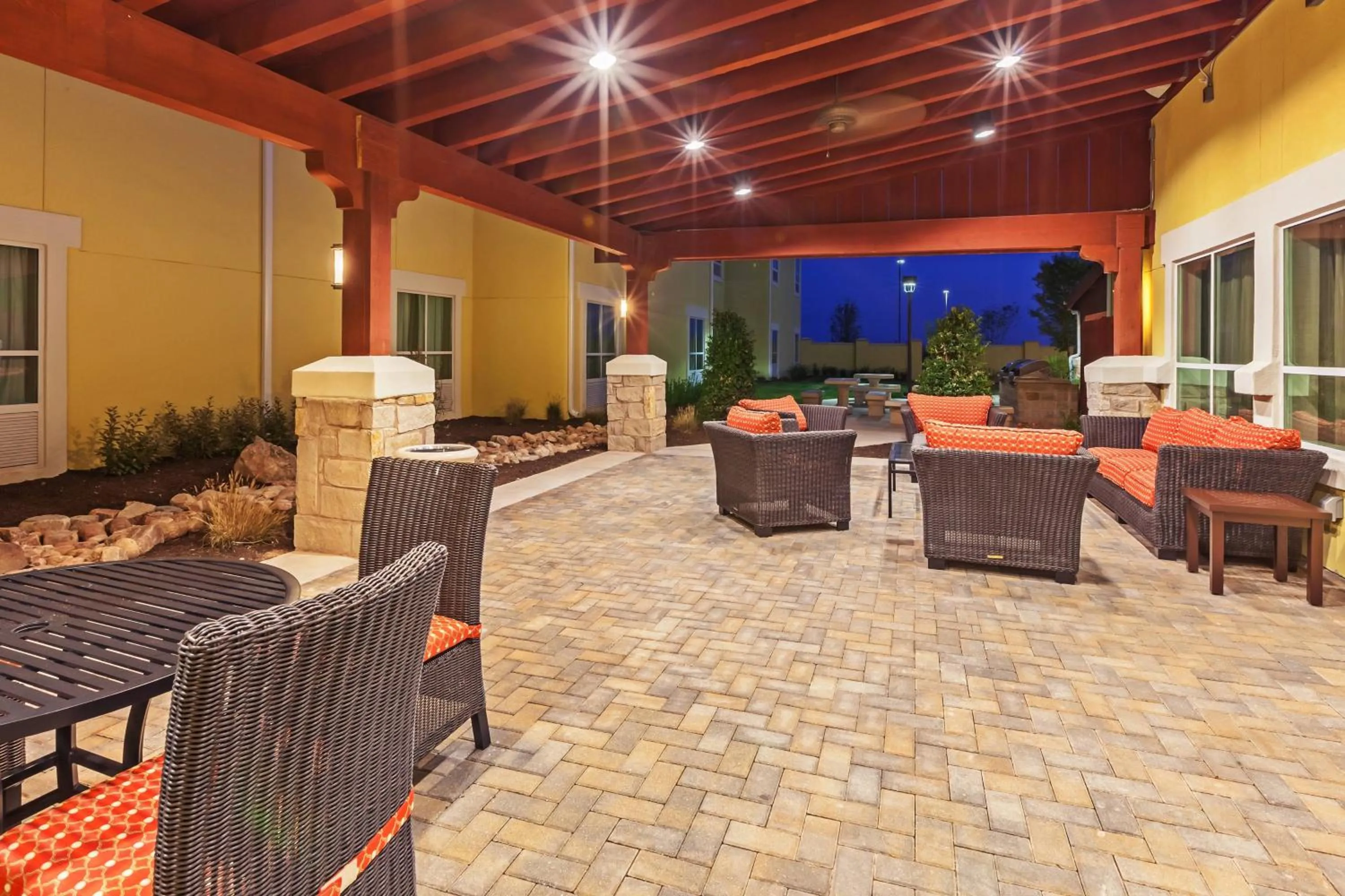 View (from property/room) in TownePlace Suites by Marriott Abilene Northeast