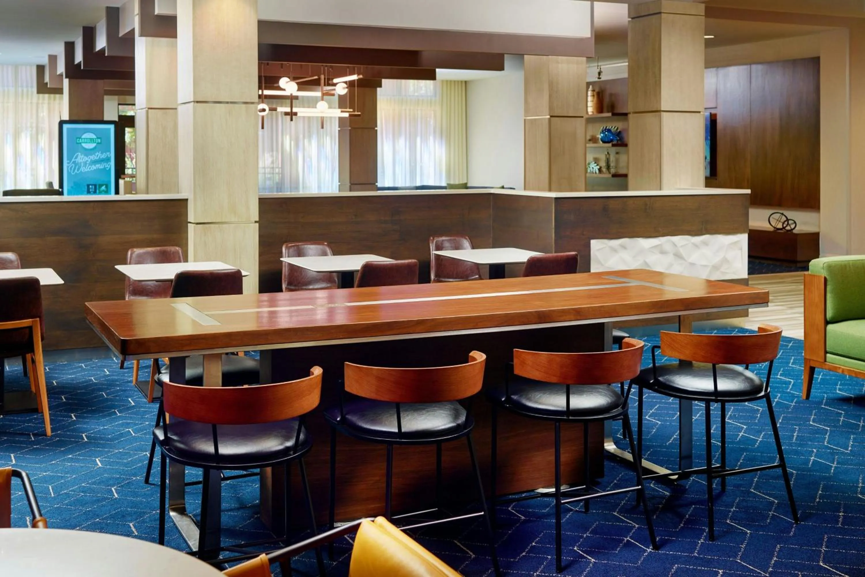 Other in Courtyard by Marriott Carrollton