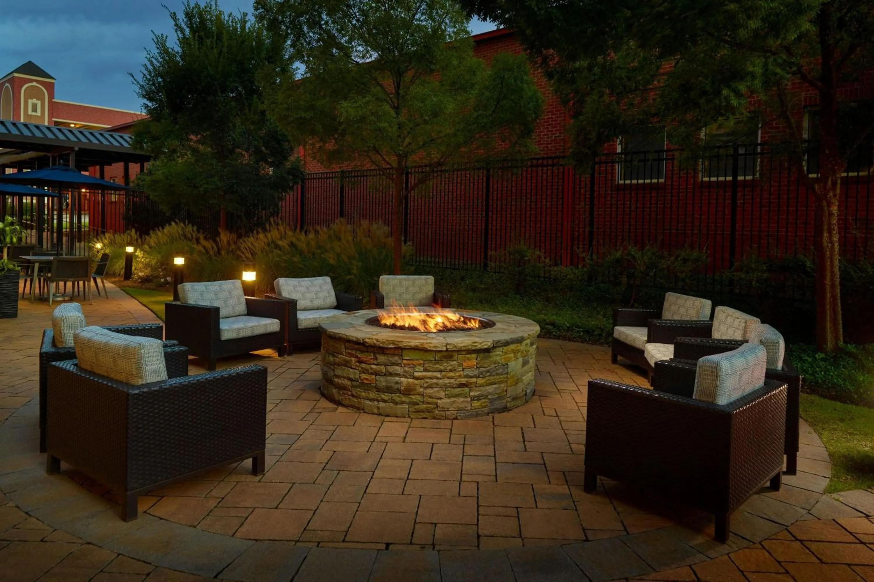 Other in Courtyard by Marriott Carrollton