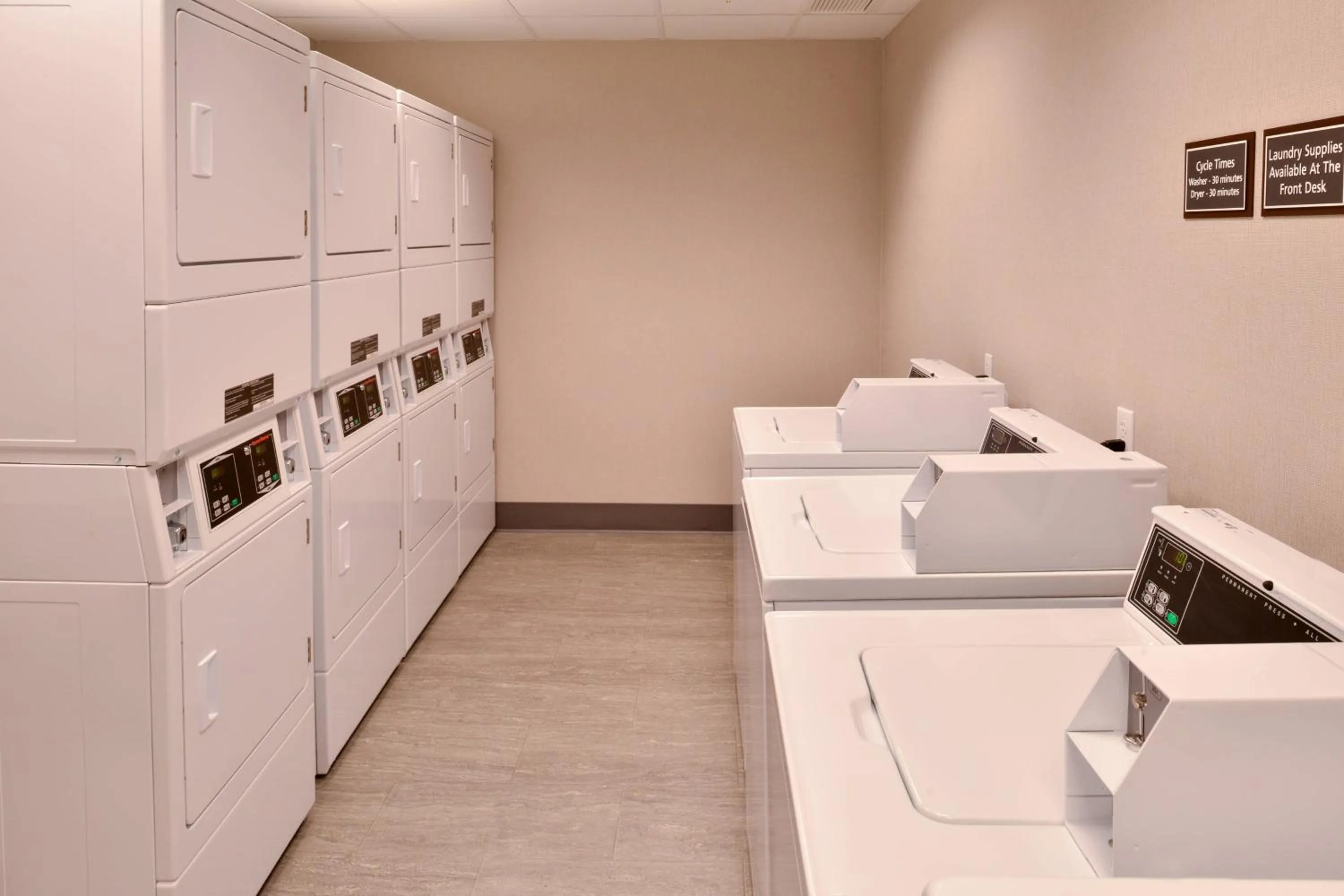 Other in Residence Inn by Marriott East Lansing