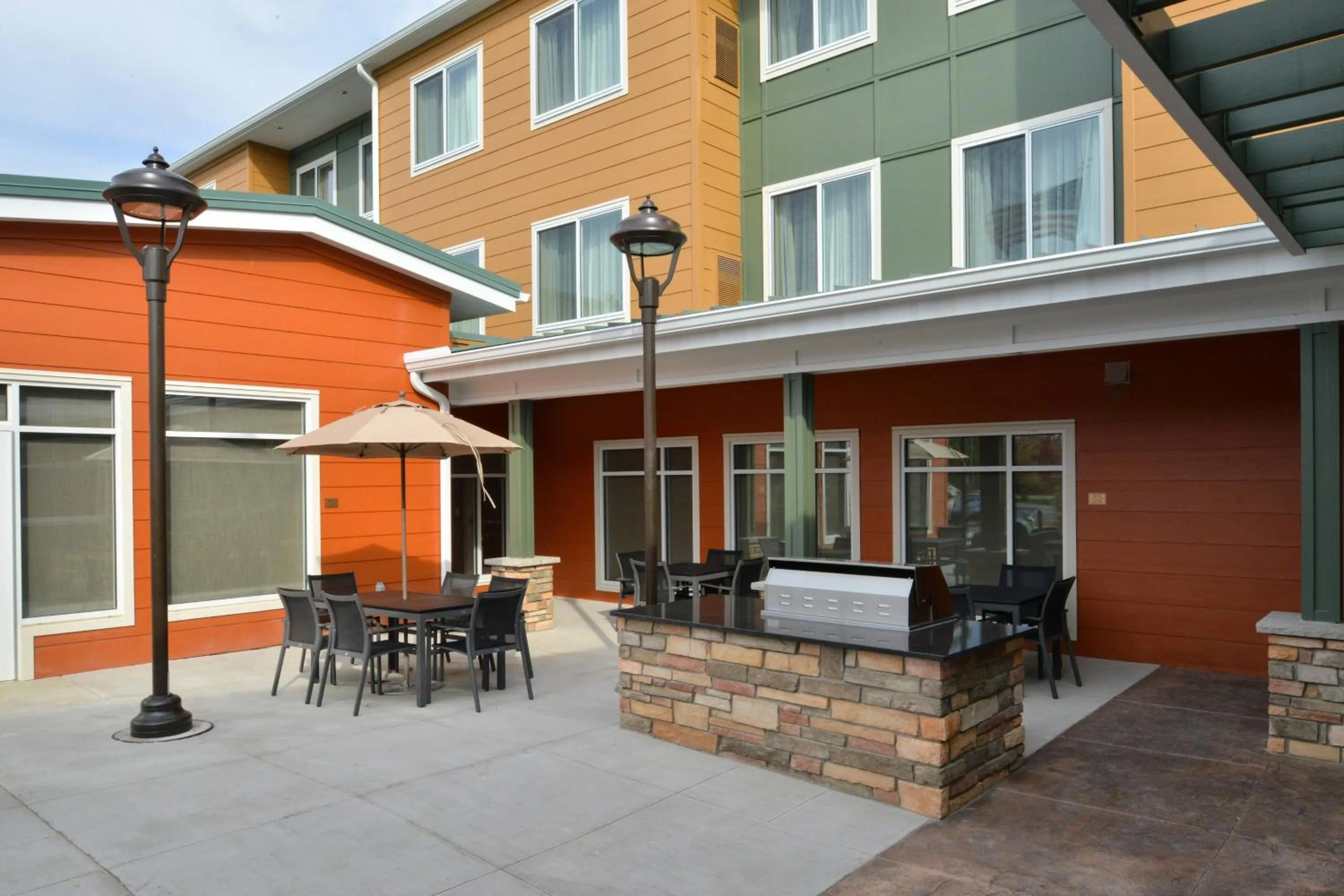 Other in Residence Inn by Marriott East Lansing