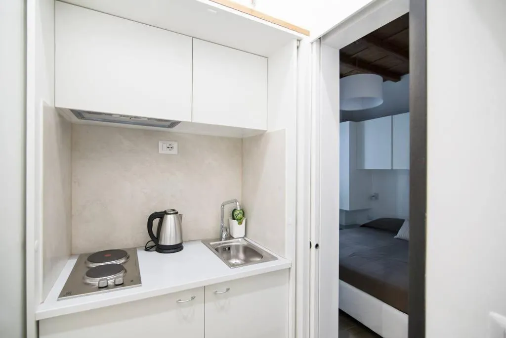 Domenichino Luxury Home