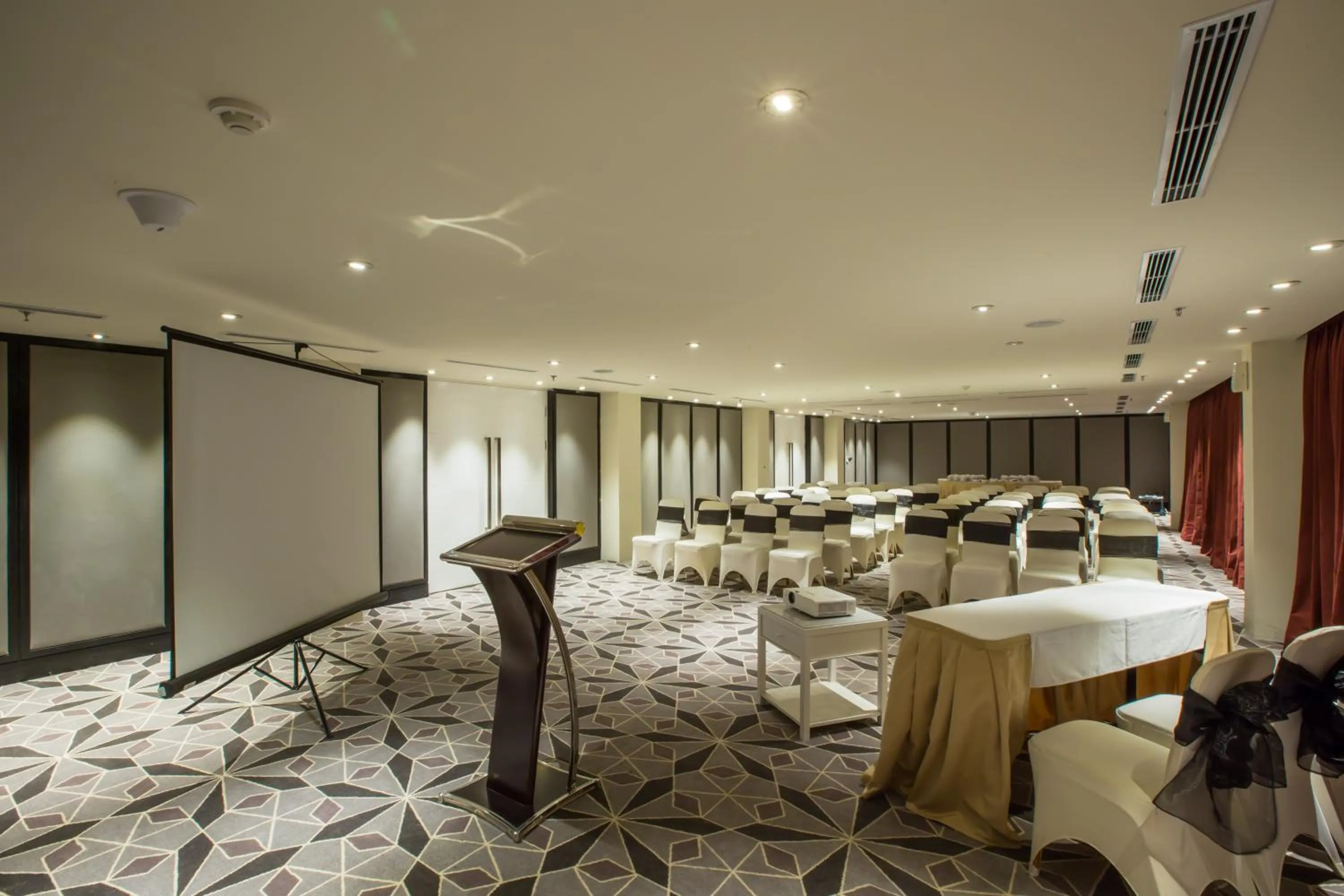 Meeting/conference room in Bali Paragon Resort Hotel
