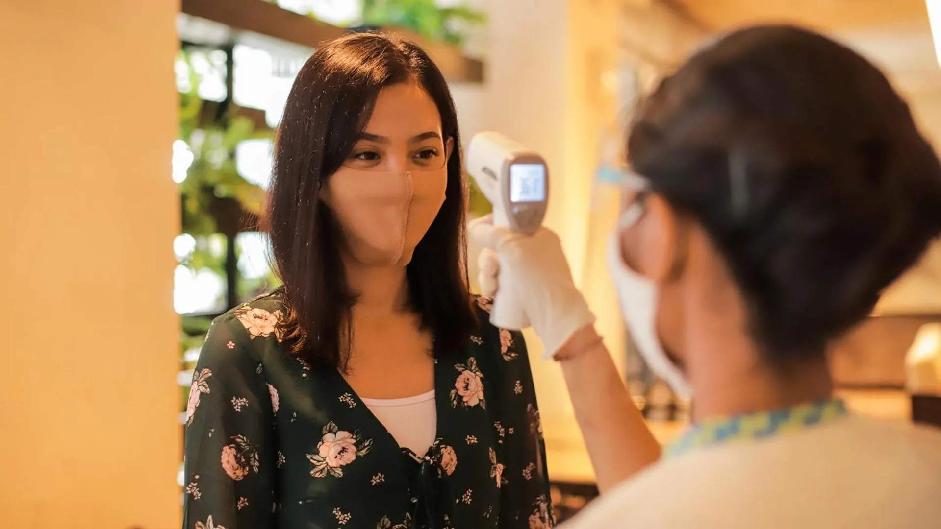 Bali Paragon Resort Hotel