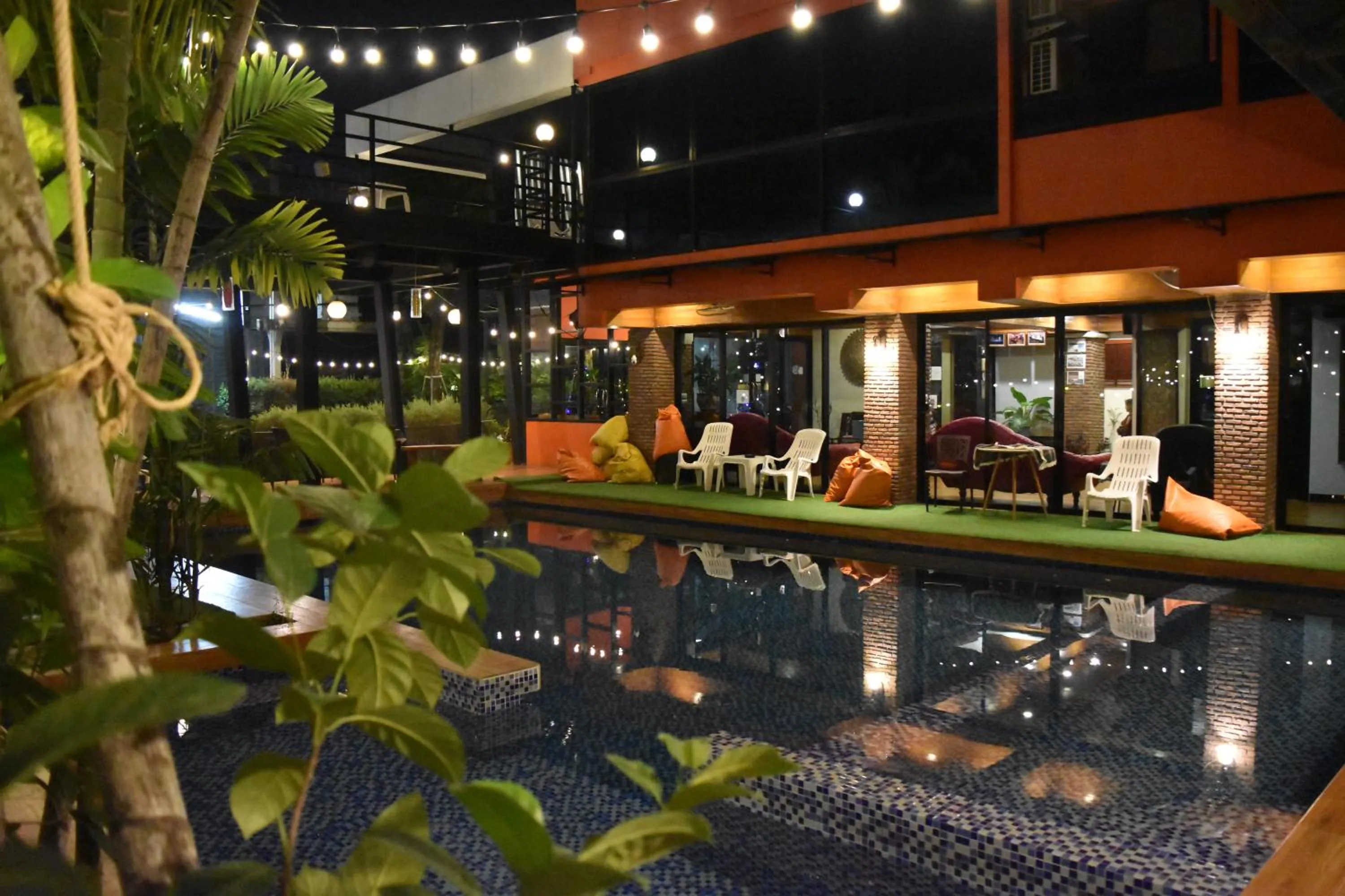 Thongtara House Boutique Srinakarin