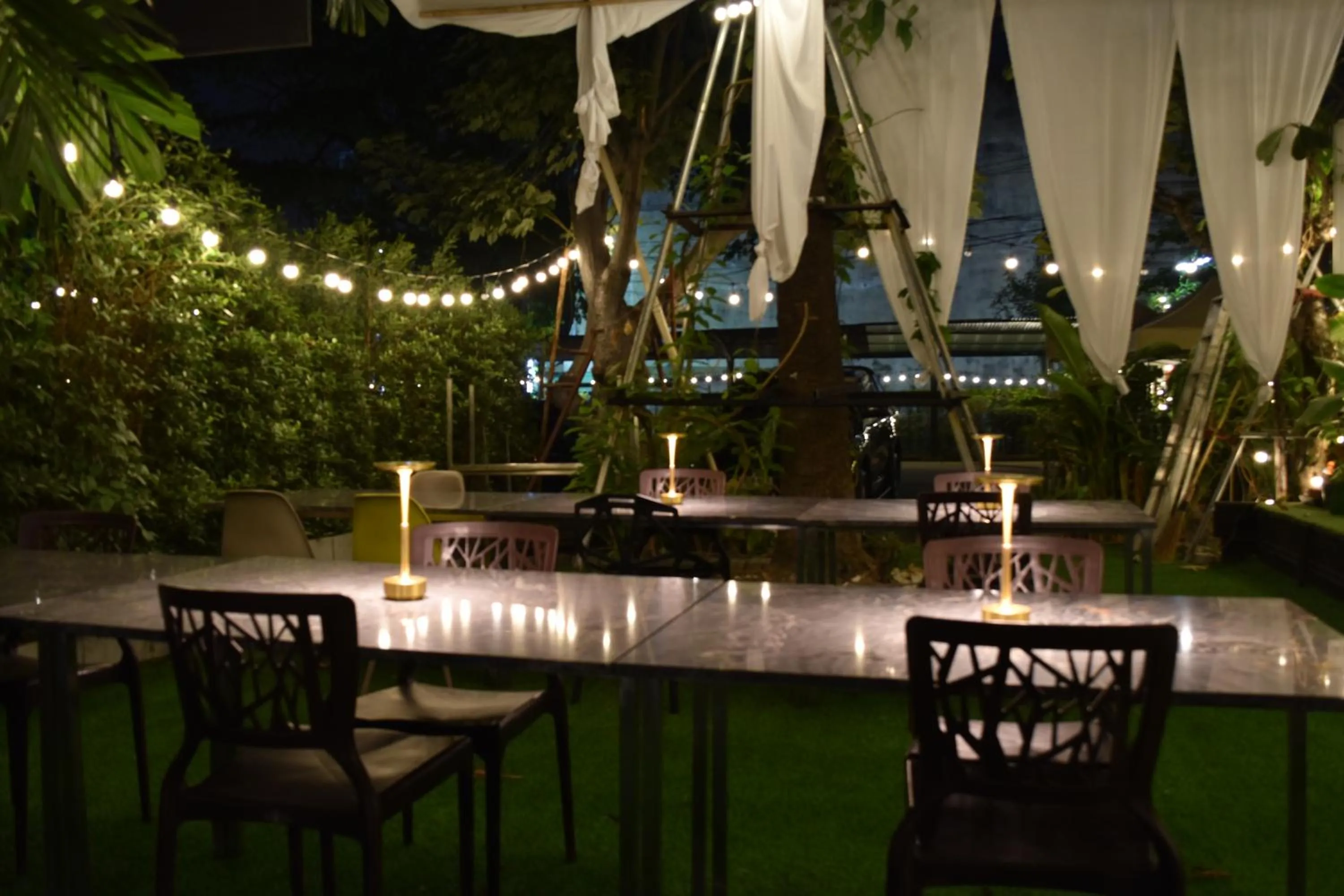 Thongtara House Boutique Srinakarin