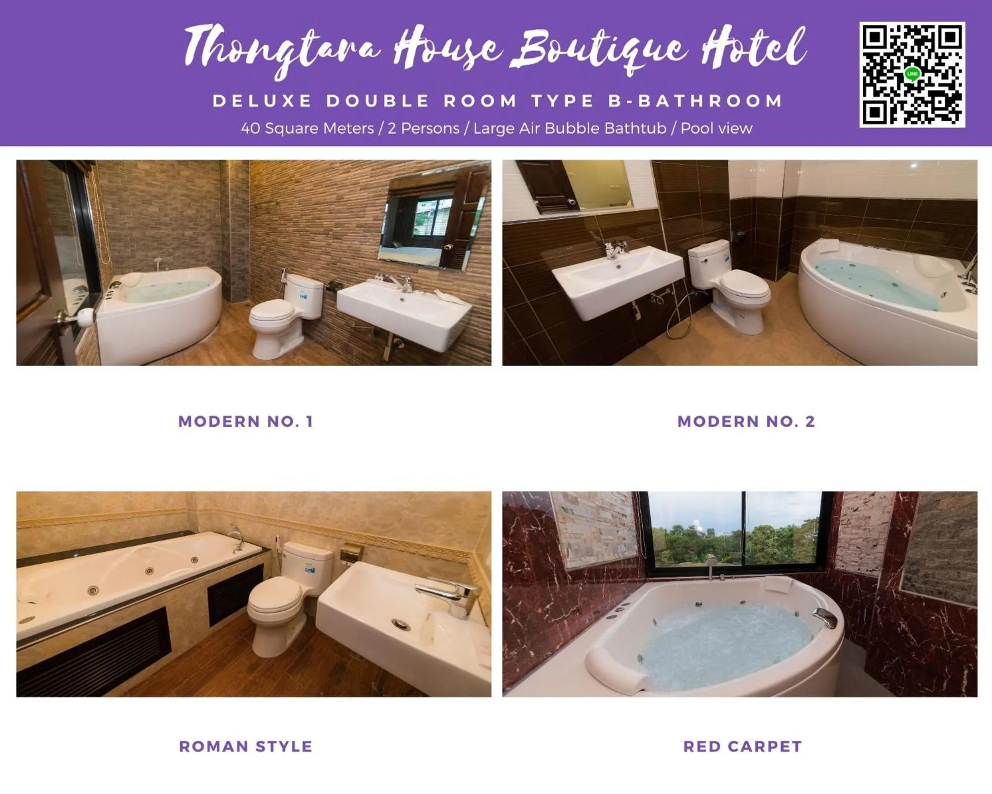 Thongtara House Boutique Srinakarin