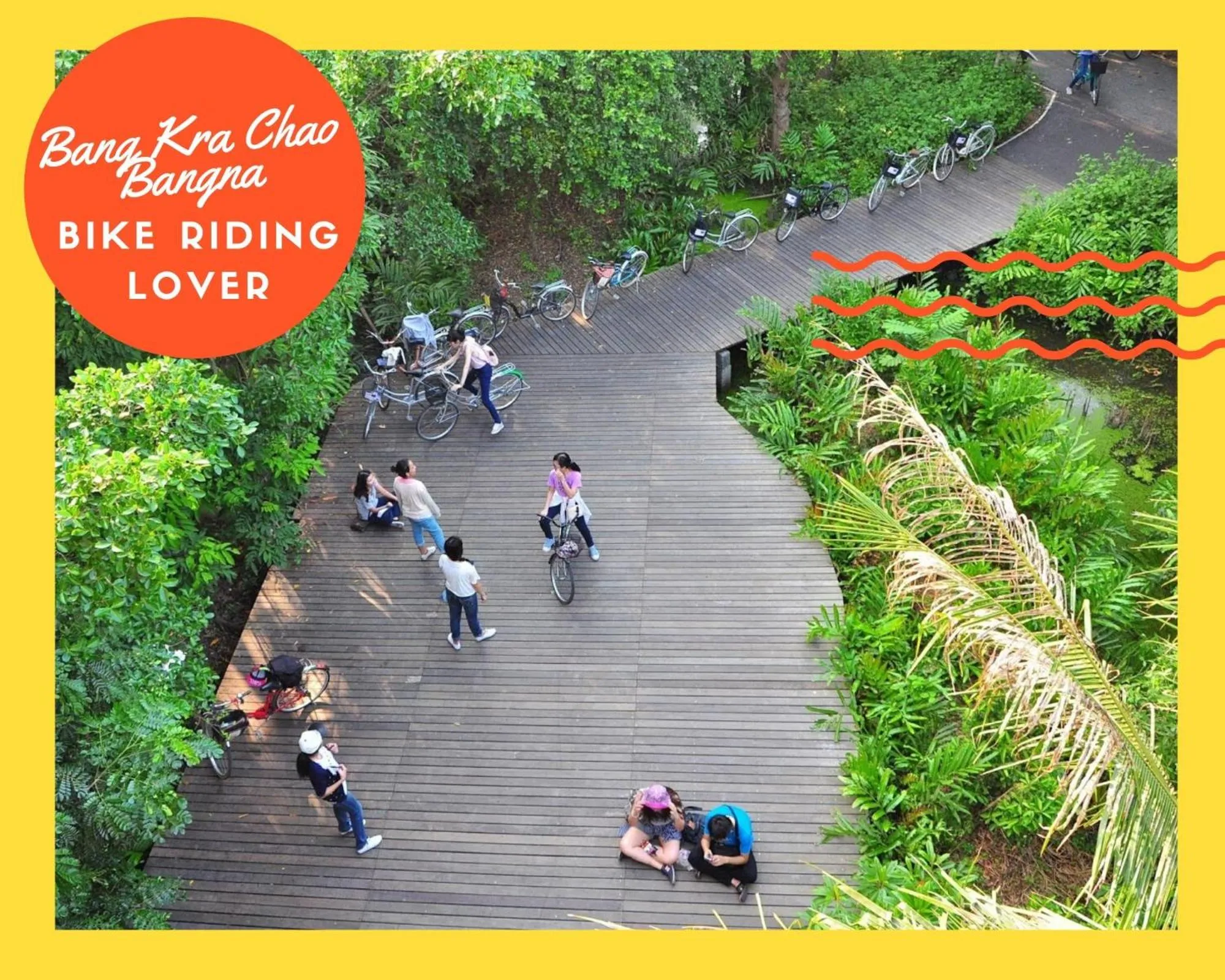 Thongtara House Boutique Srinakarin