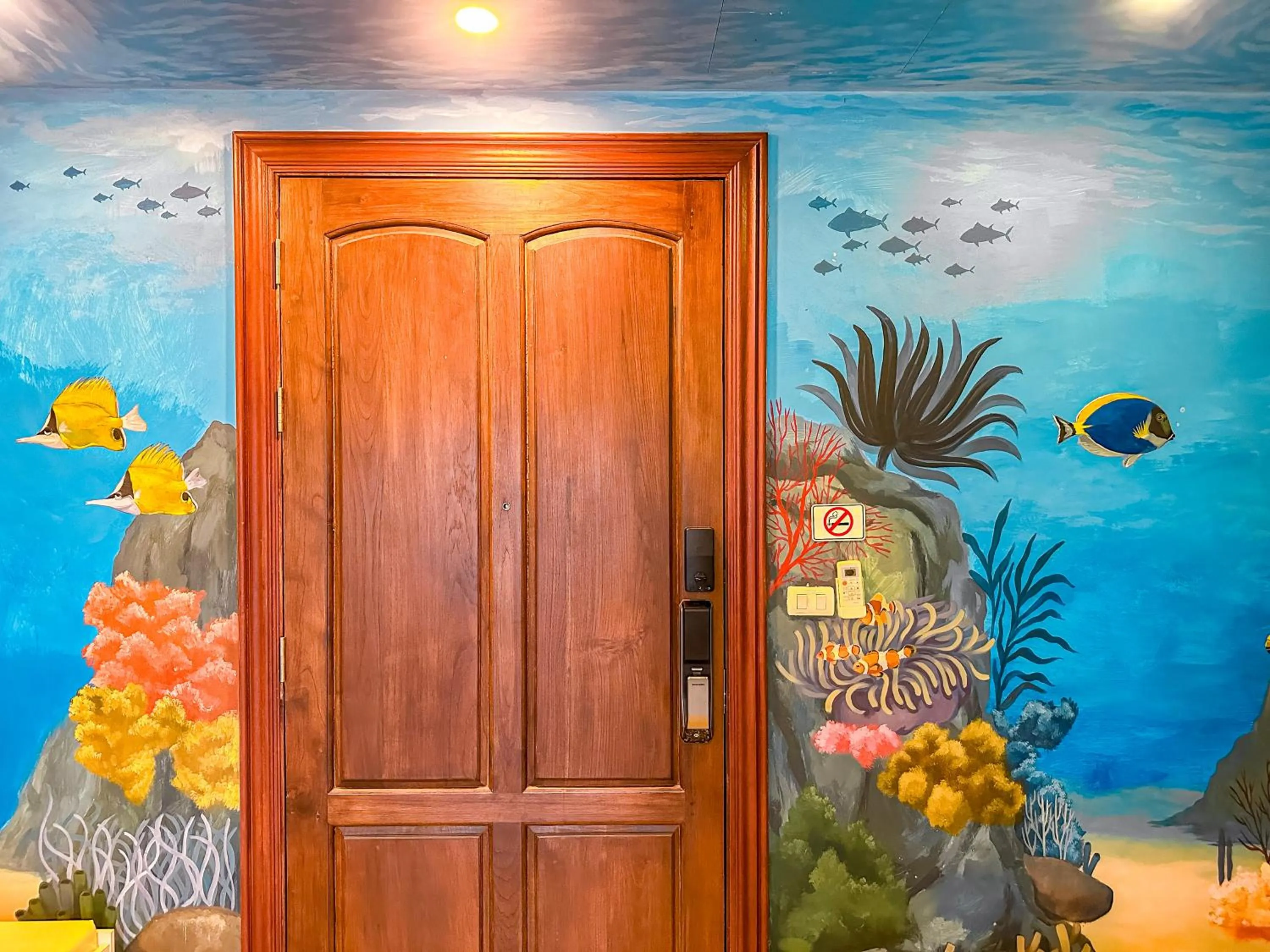 Thongtara House Boutique Srinakarin