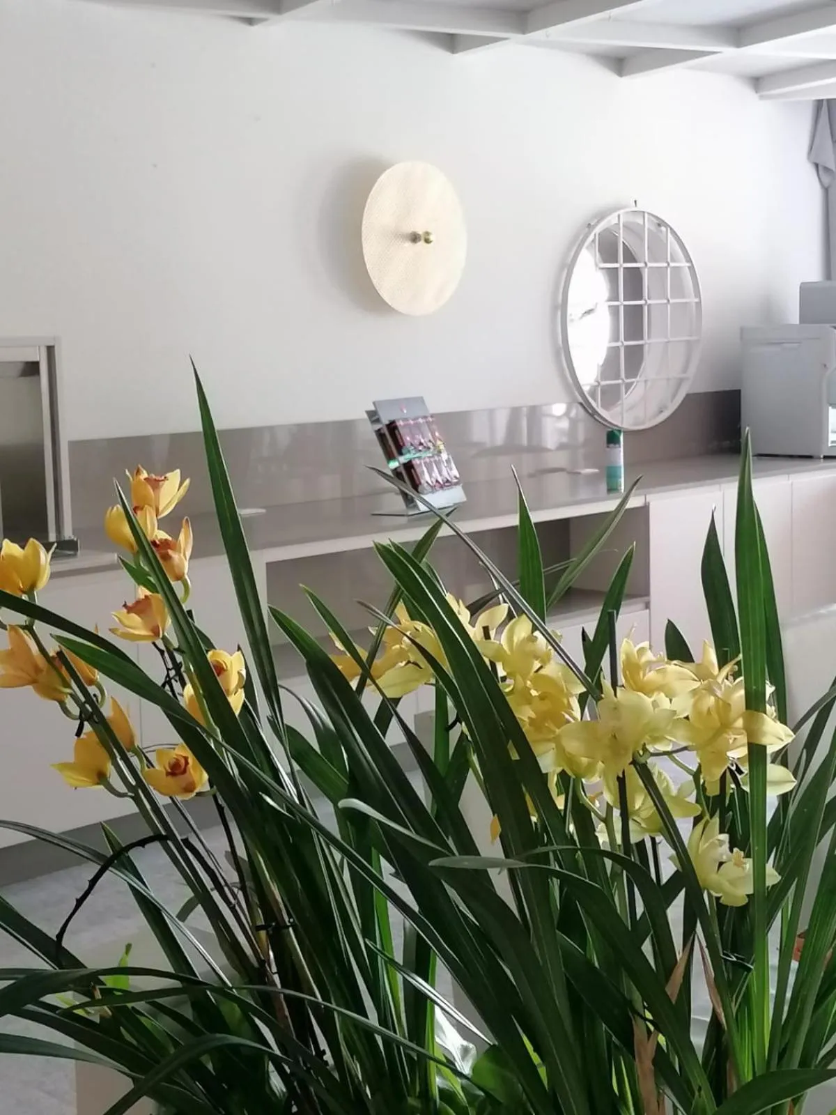 Restaurant/places to eat in Golf Cà Degli Ulivi