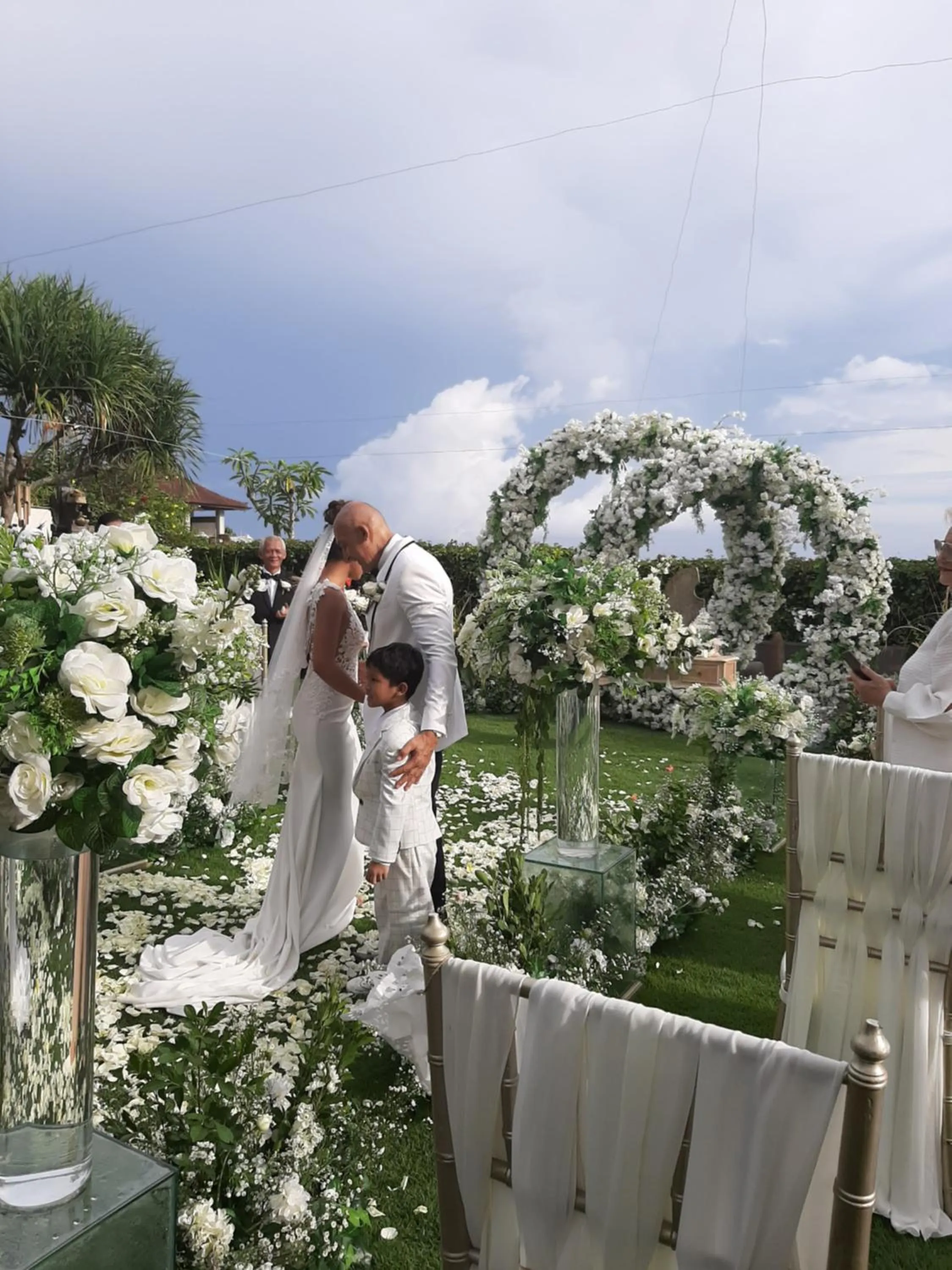 Activities in Private Villas of Bali