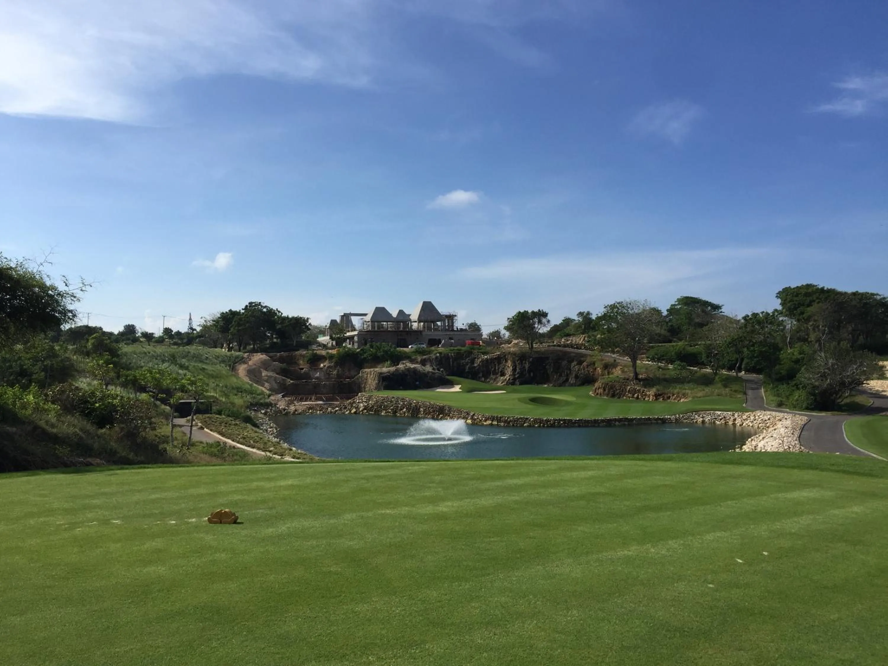 Nearby landmark in Private Villas of Bali