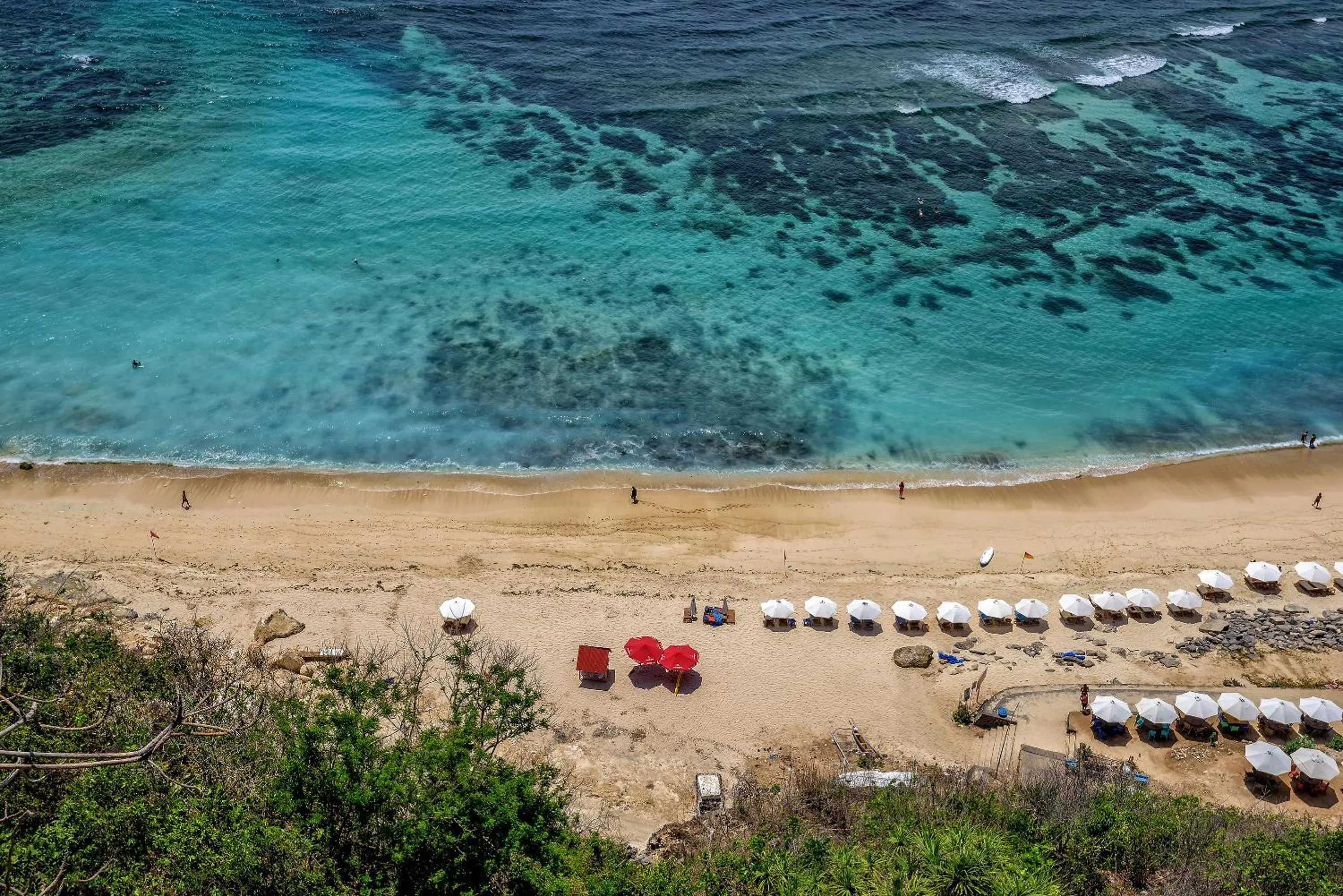 Nearby landmark in Private Villas of Bali