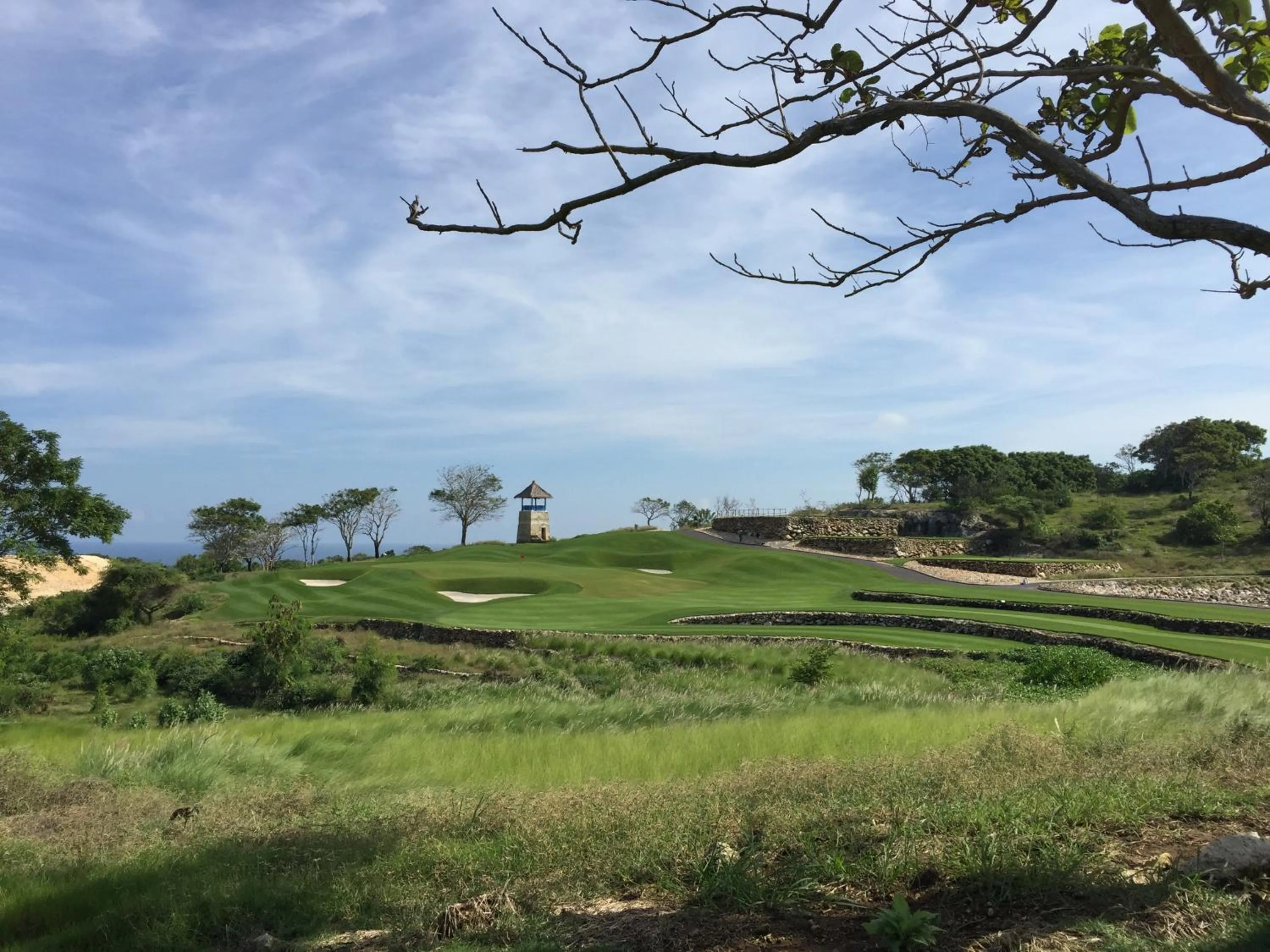 Nearby landmark in Private Villas of Bali