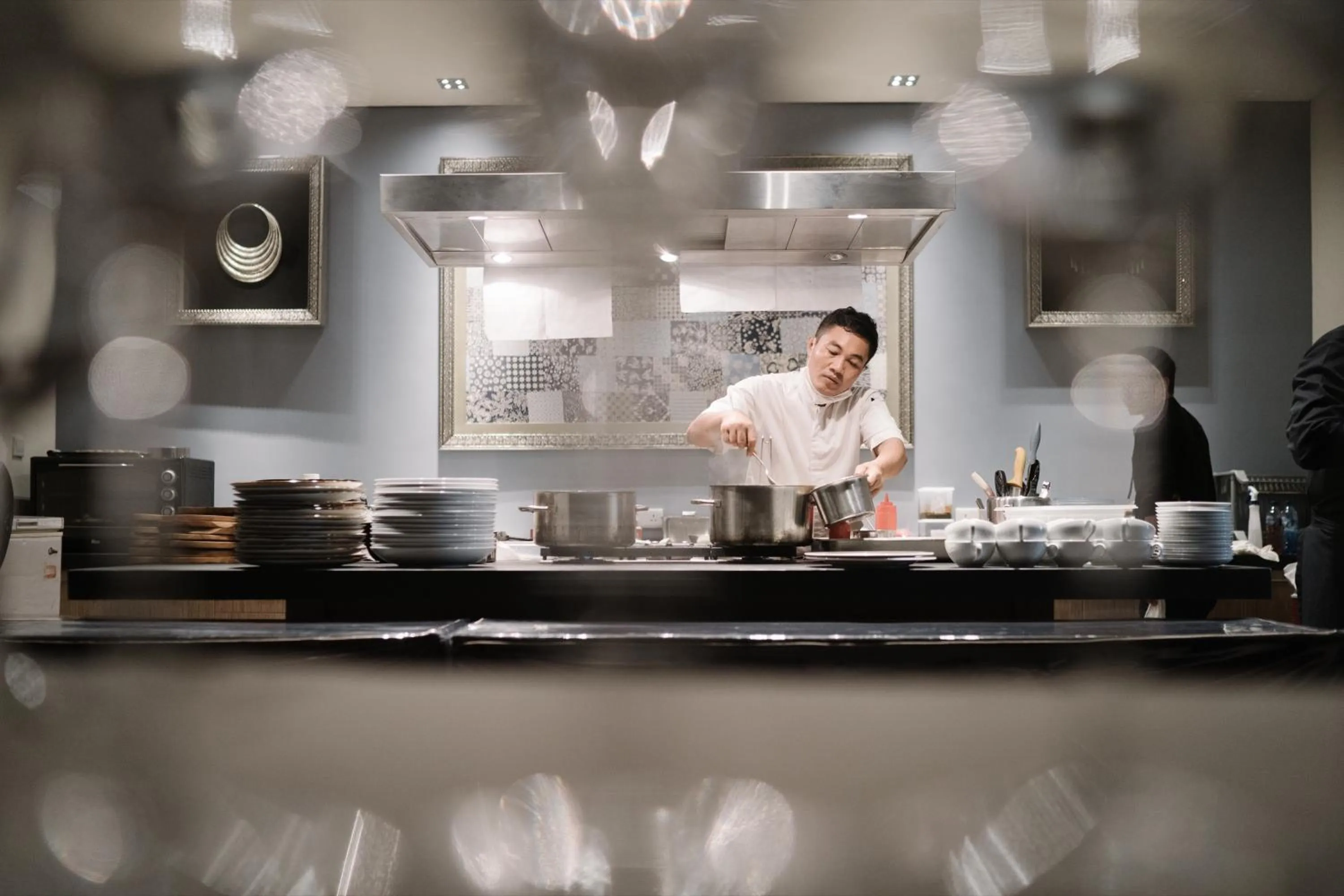 Dinner in Private Villas of Bali