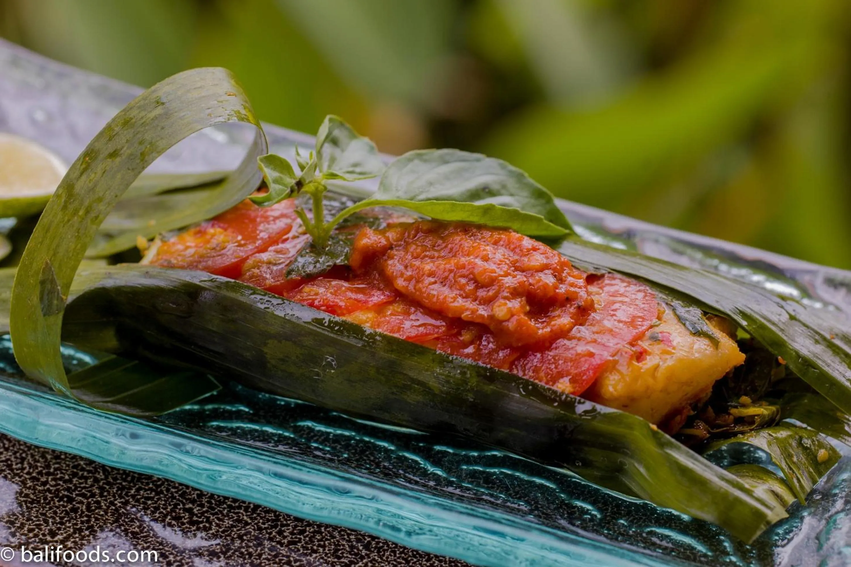 Lunch in Private Villas of Bali