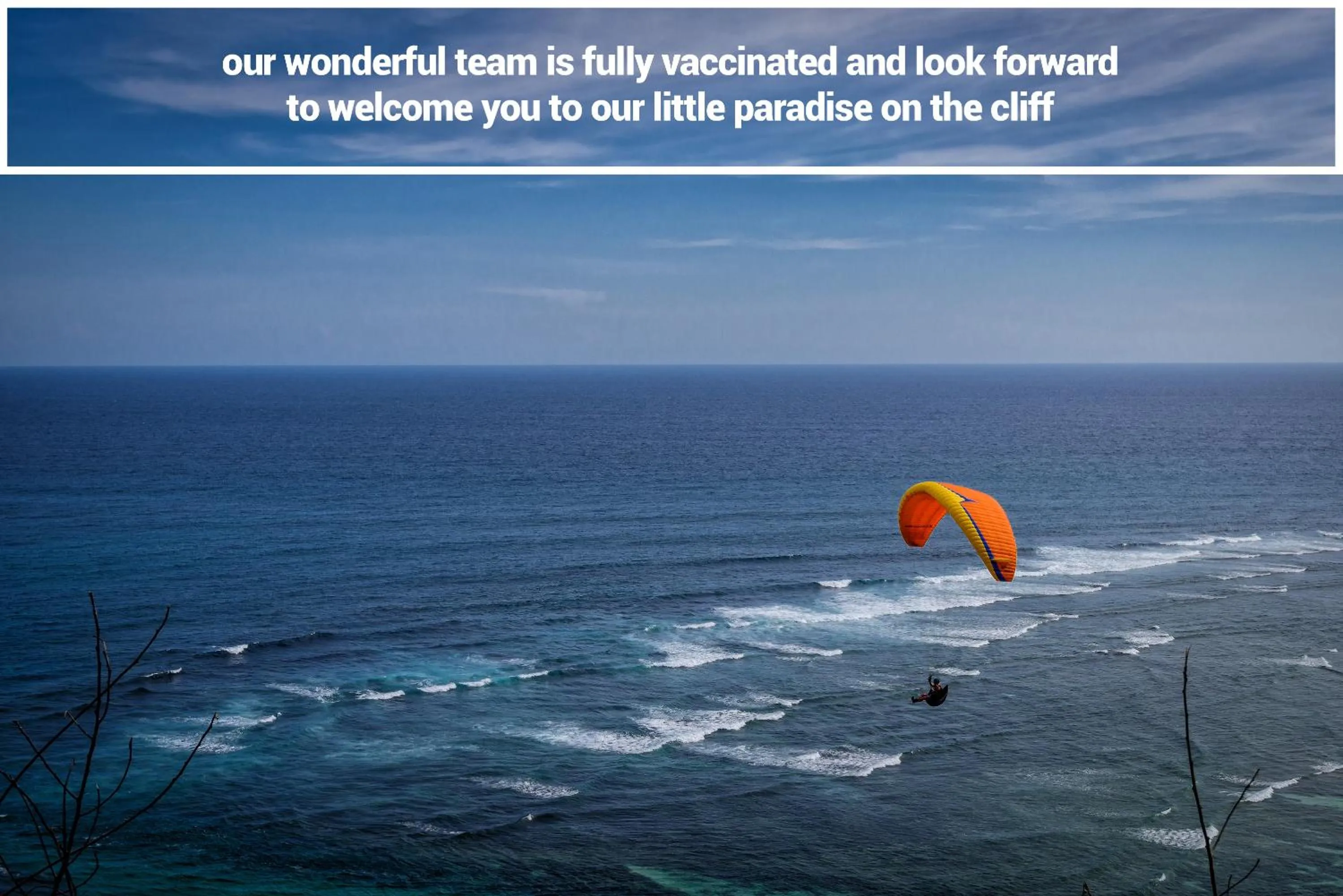 View (from property/room) in Private Villas of Bali