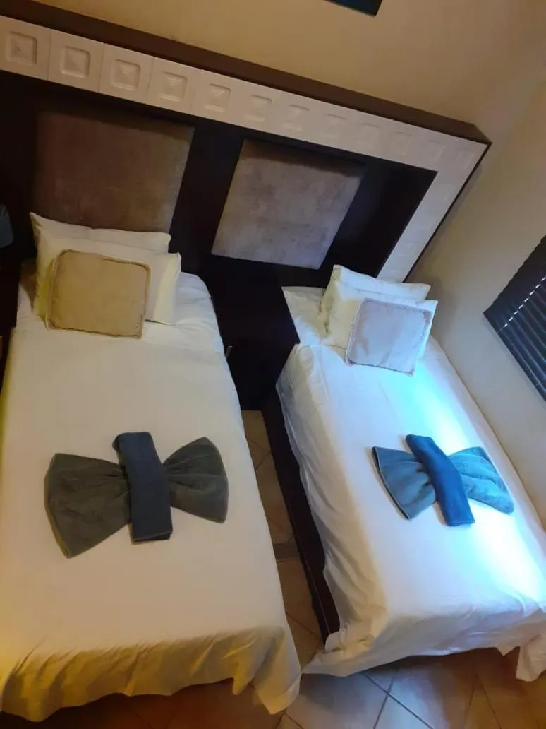 Vhafamadi Bed And Breakfast