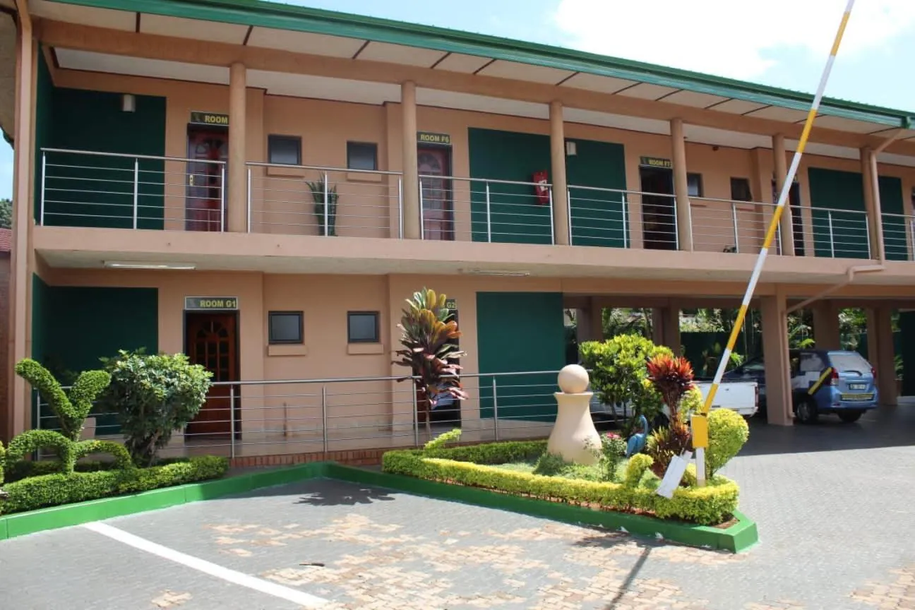 Vhafamadi Bed And Breakfast