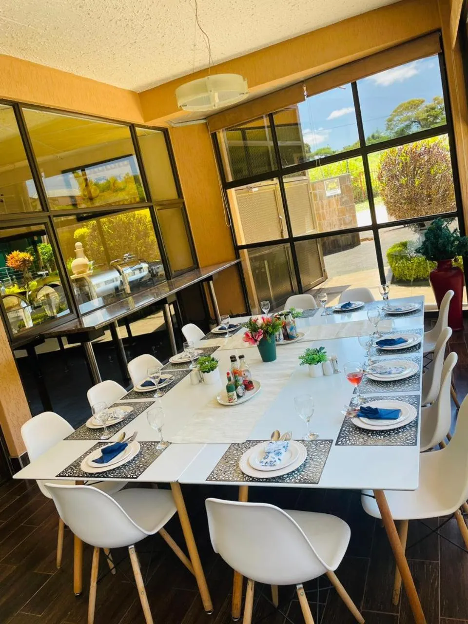 Vhafamadi Bed And Breakfast