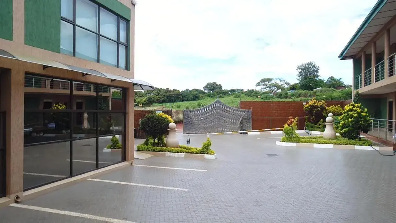 Vhafamadi Bed And Breakfast Vhafamadi Bed And Breakfast