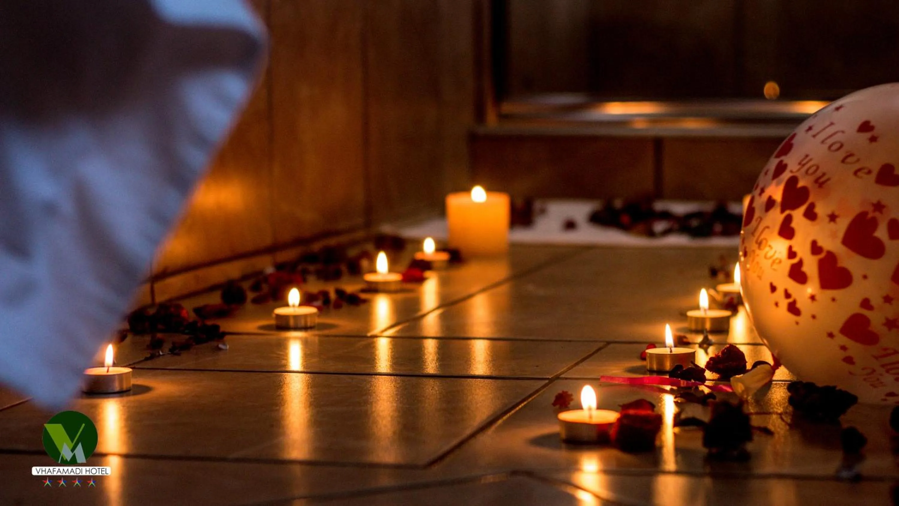 Vhafamadi Bed And Breakfast