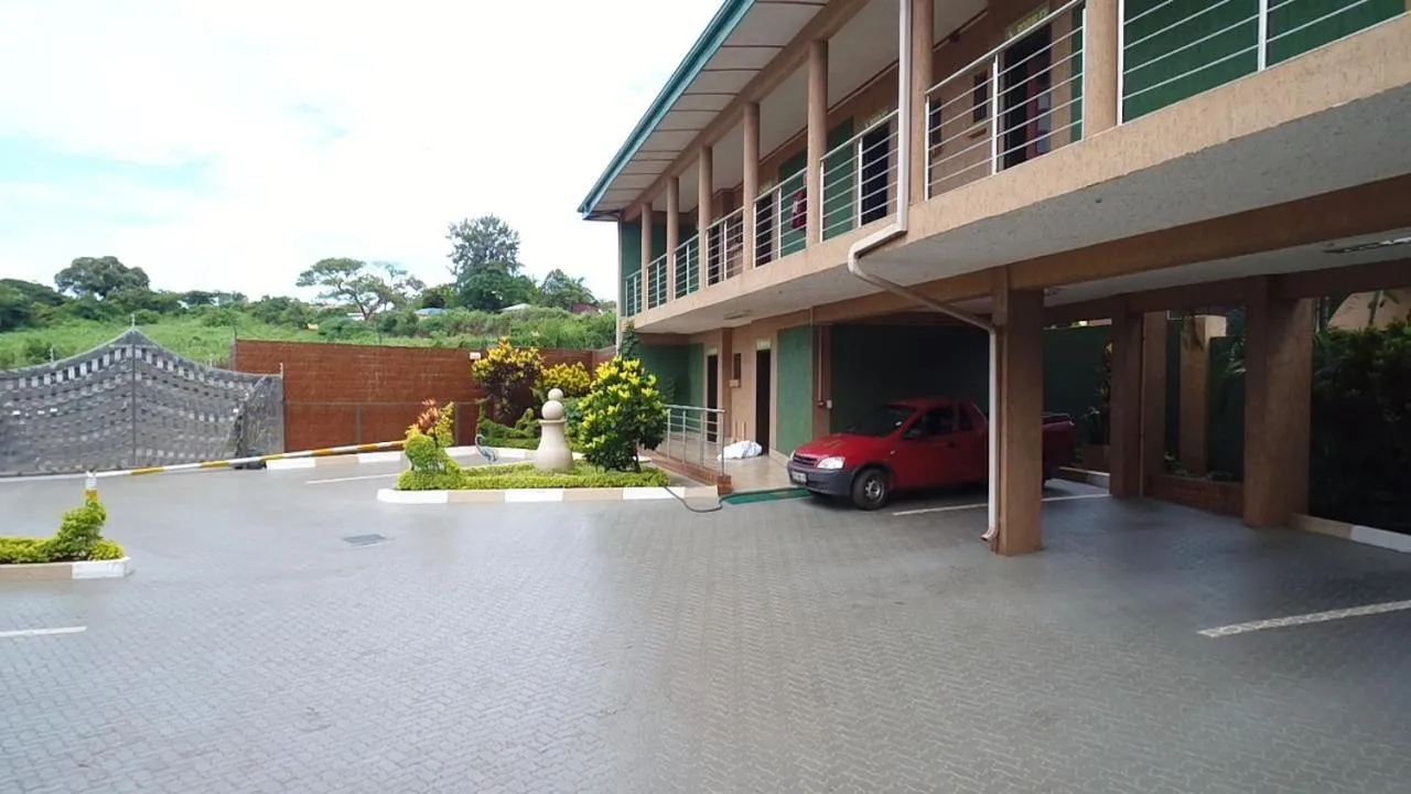 Breakfast in Vhafamadi Bed And Breakfast