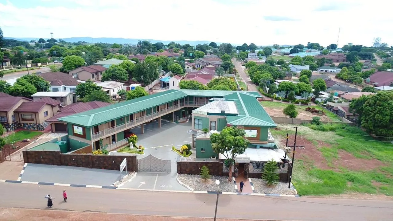 Breakfast in Vhafamadi Bed And Breakfast